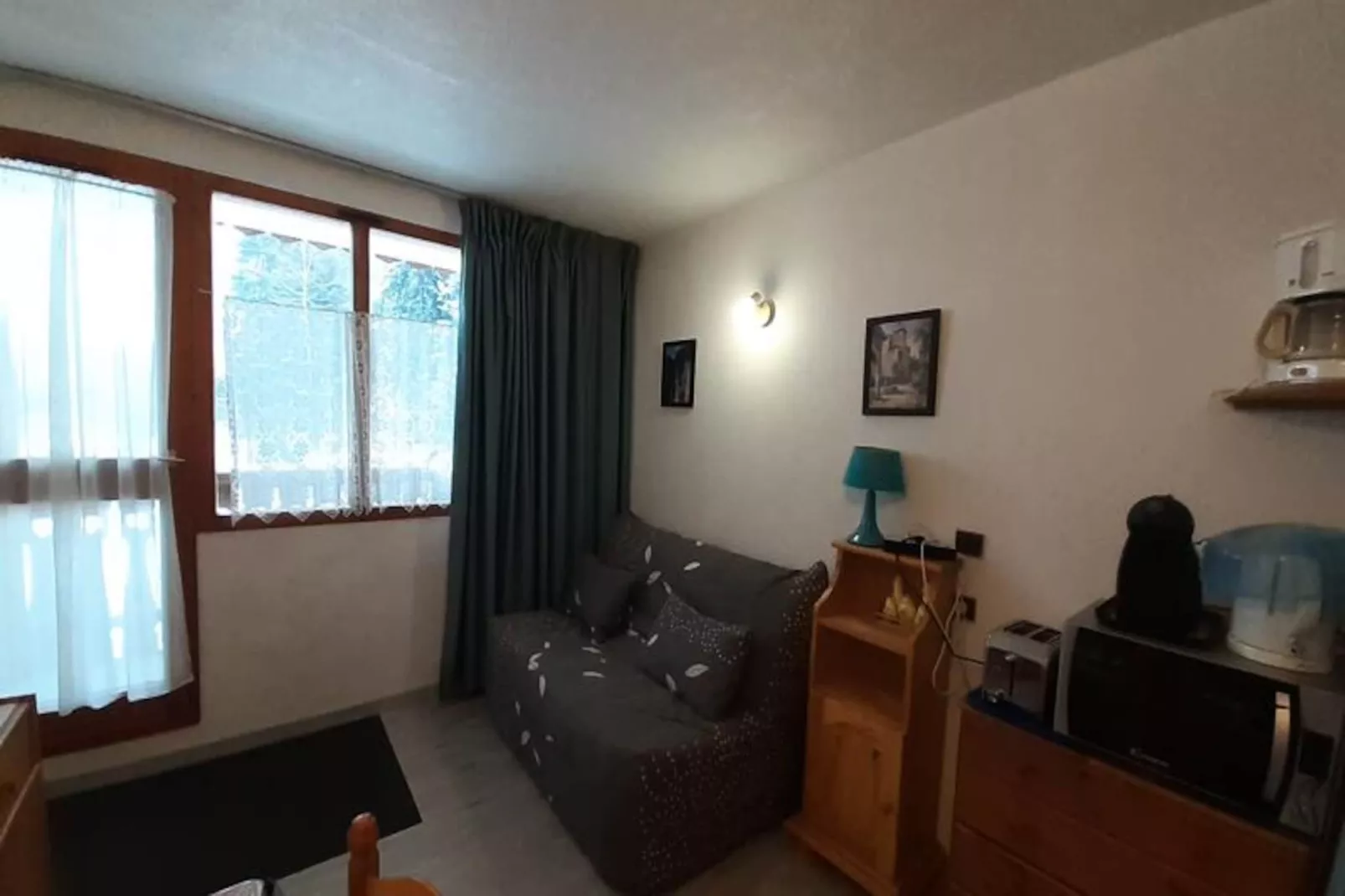 Résidence Melezets-Nicht zugeordnet