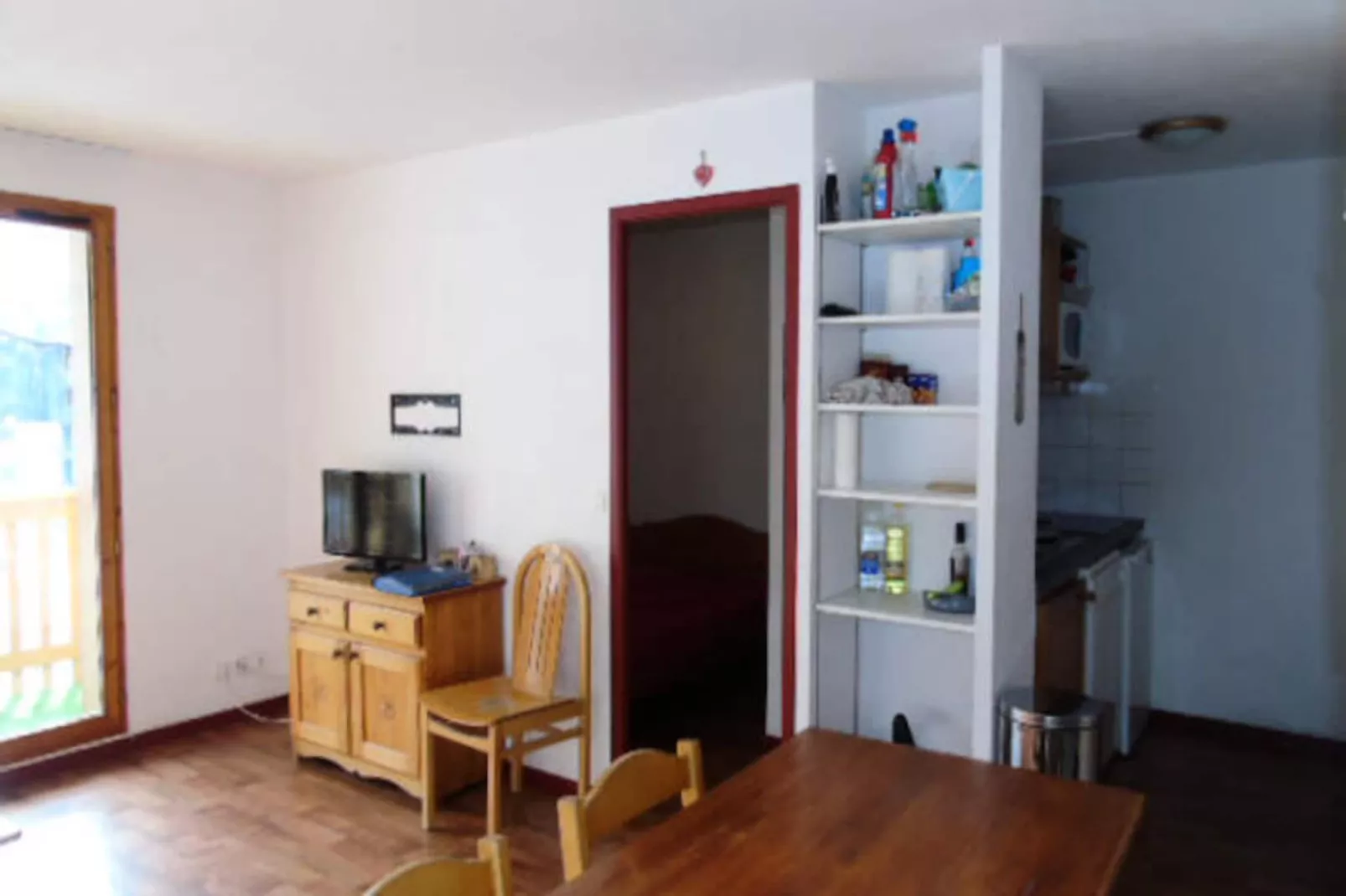 Résidence Cheval Blanc-Untagged