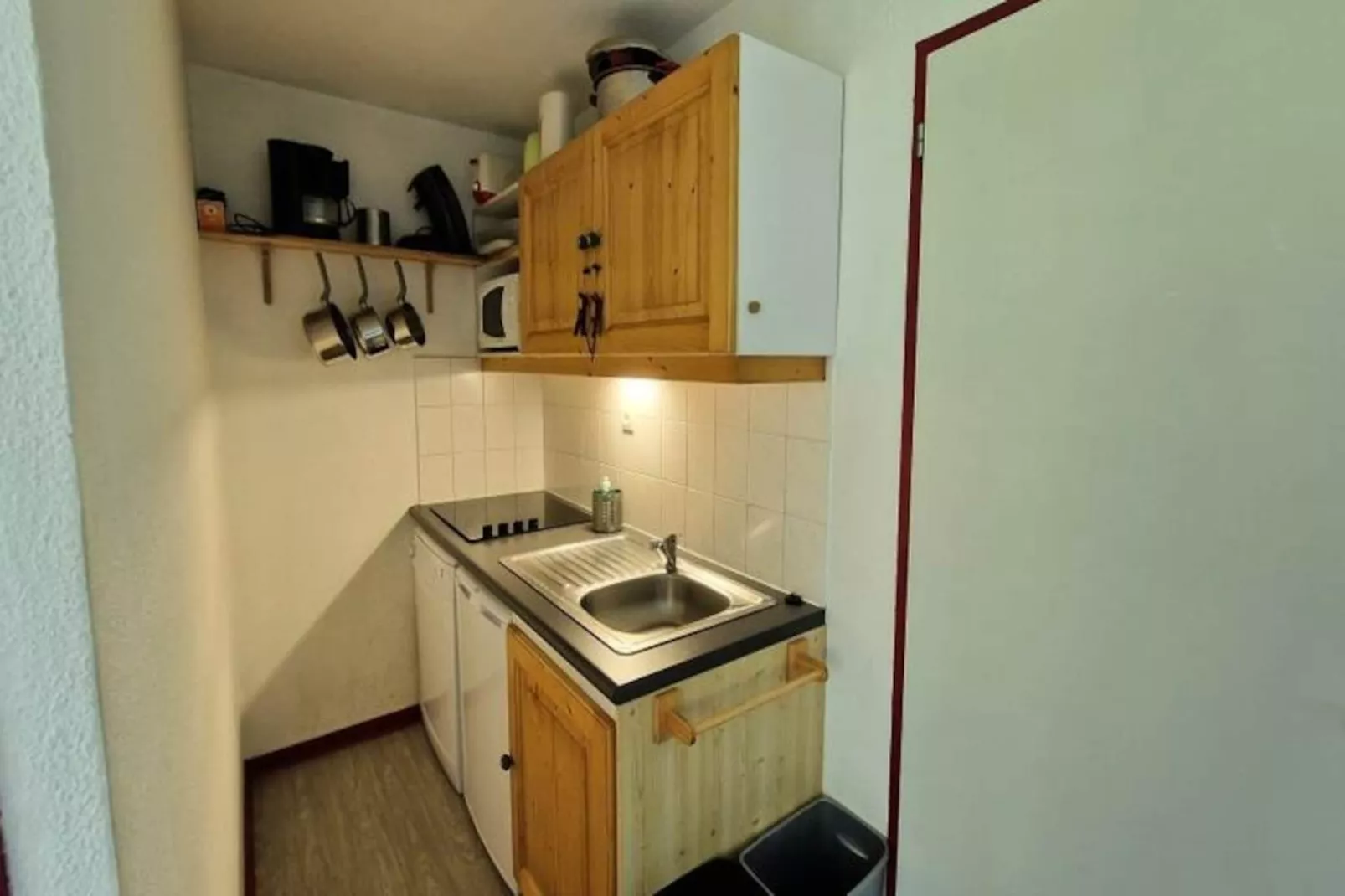 Résidence Grand Argentier-Nicht zugeordnet