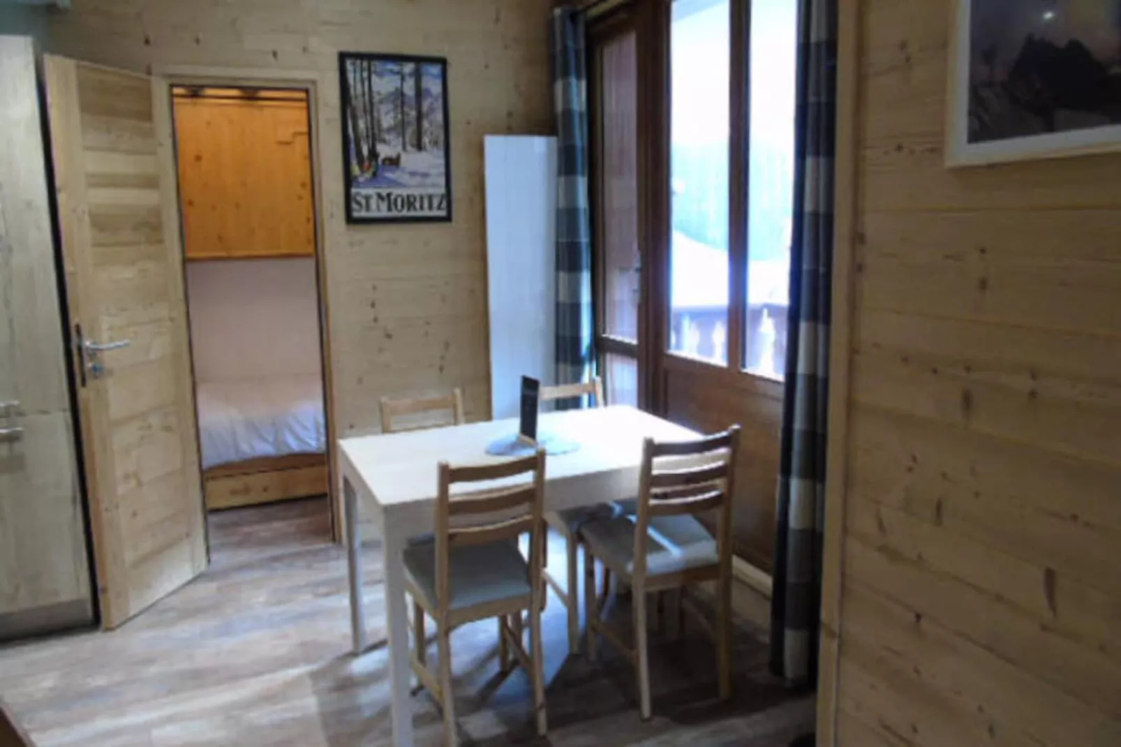 Résidence Chaviere-Untagged