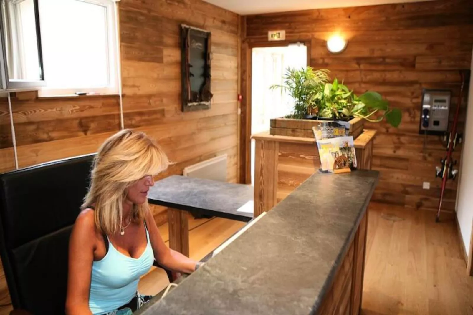 Résidence Le Plein Soleil ***-Untagged