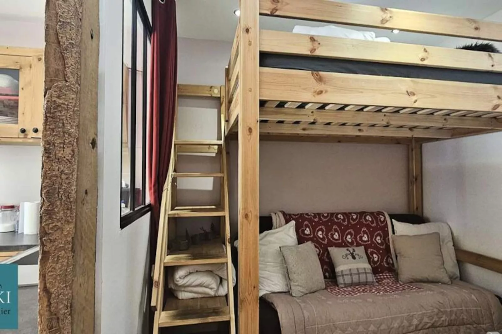 Résidence Le Belluard-Non tagué