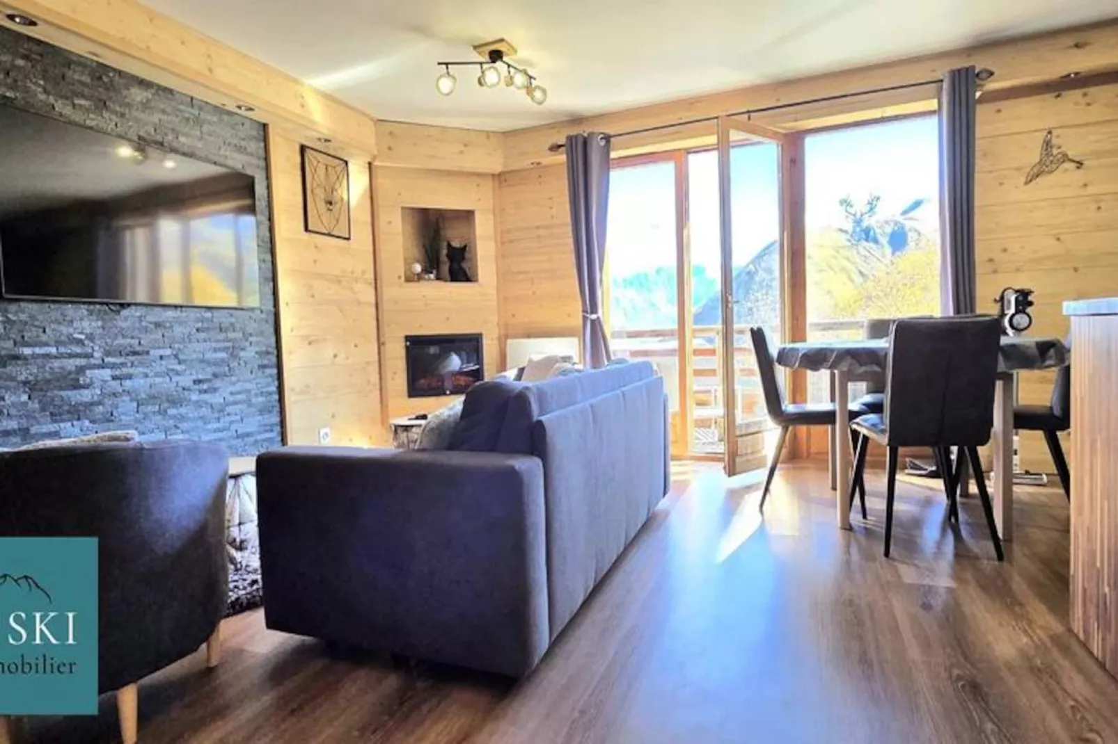 Résidence Hameau De L'alpage-Nicht zugeordnet