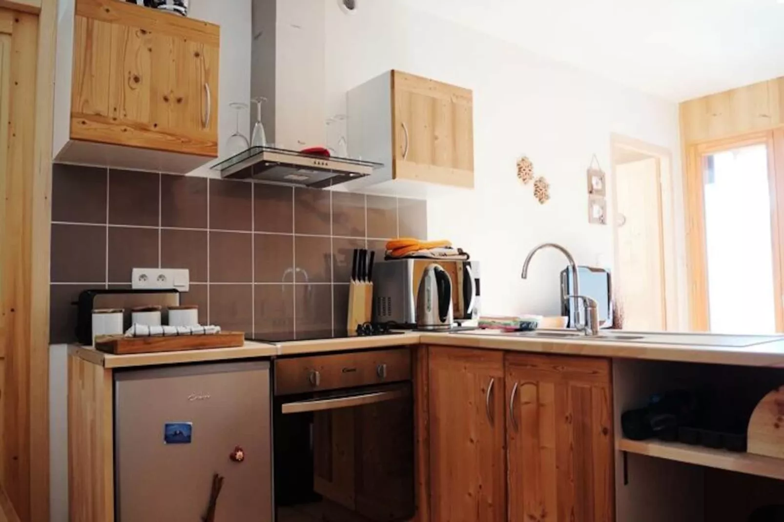 Chalets Pierre Aigüe-Non tagué