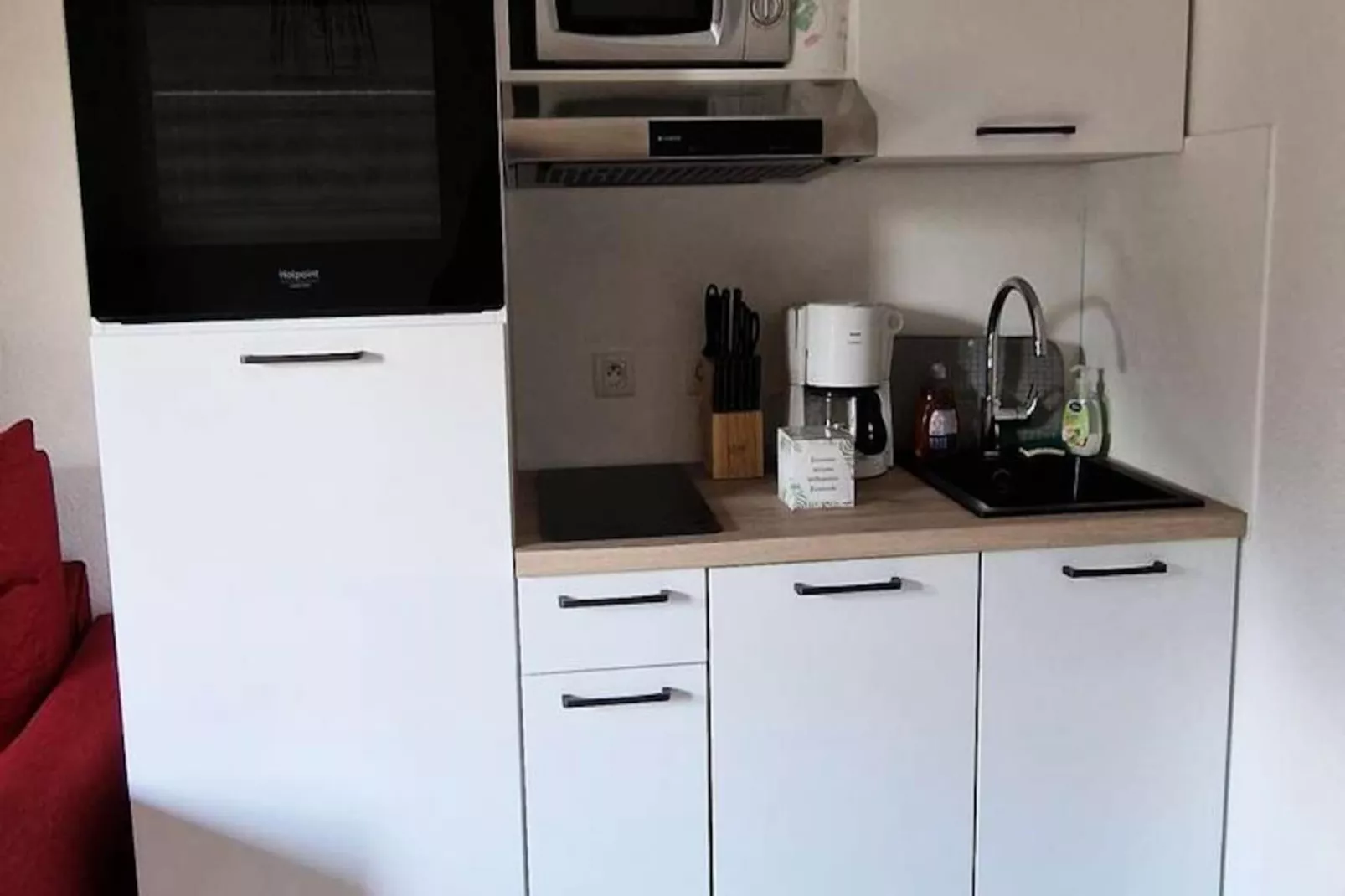 Résidence Le Hameau De L'alpage-Nicht zugeordnet