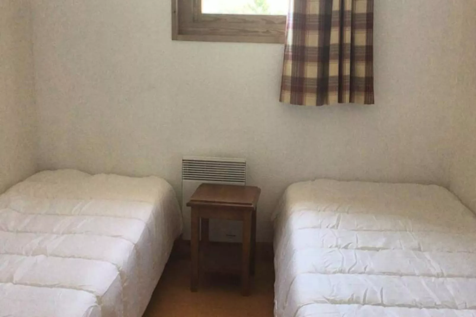 Résidence Le Hameau De L'alpage-Nicht zugeordnet