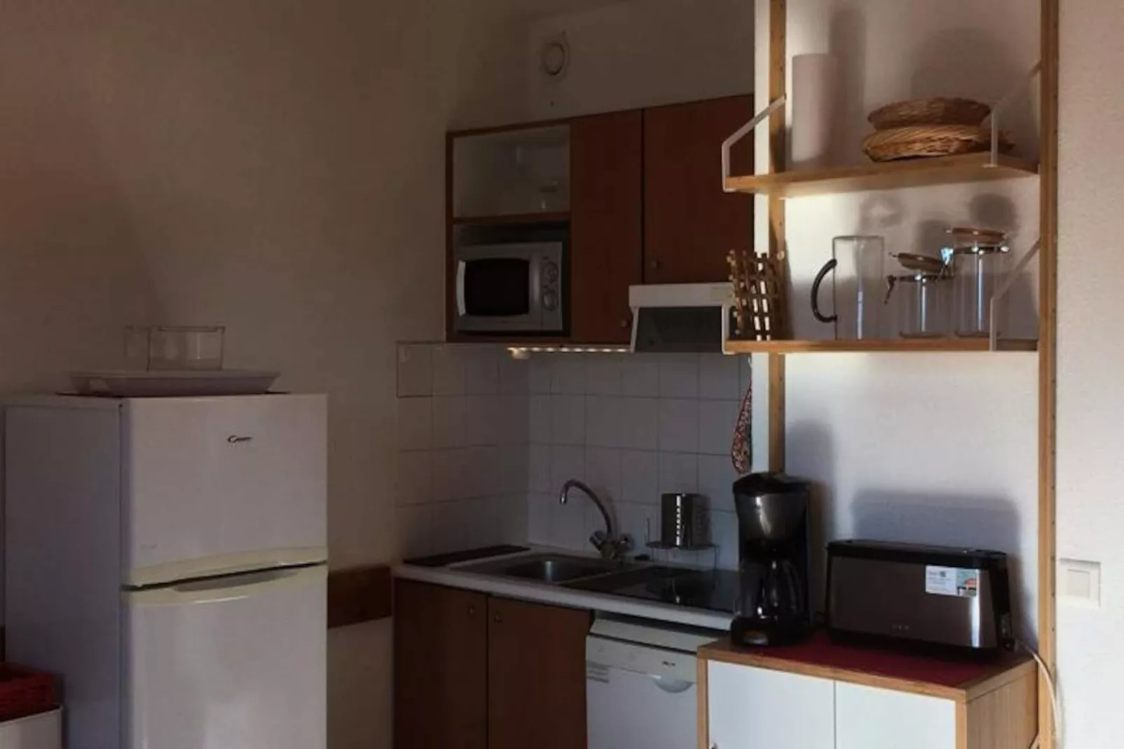 Résidence Les Sybelles-Nicht zugeordnet