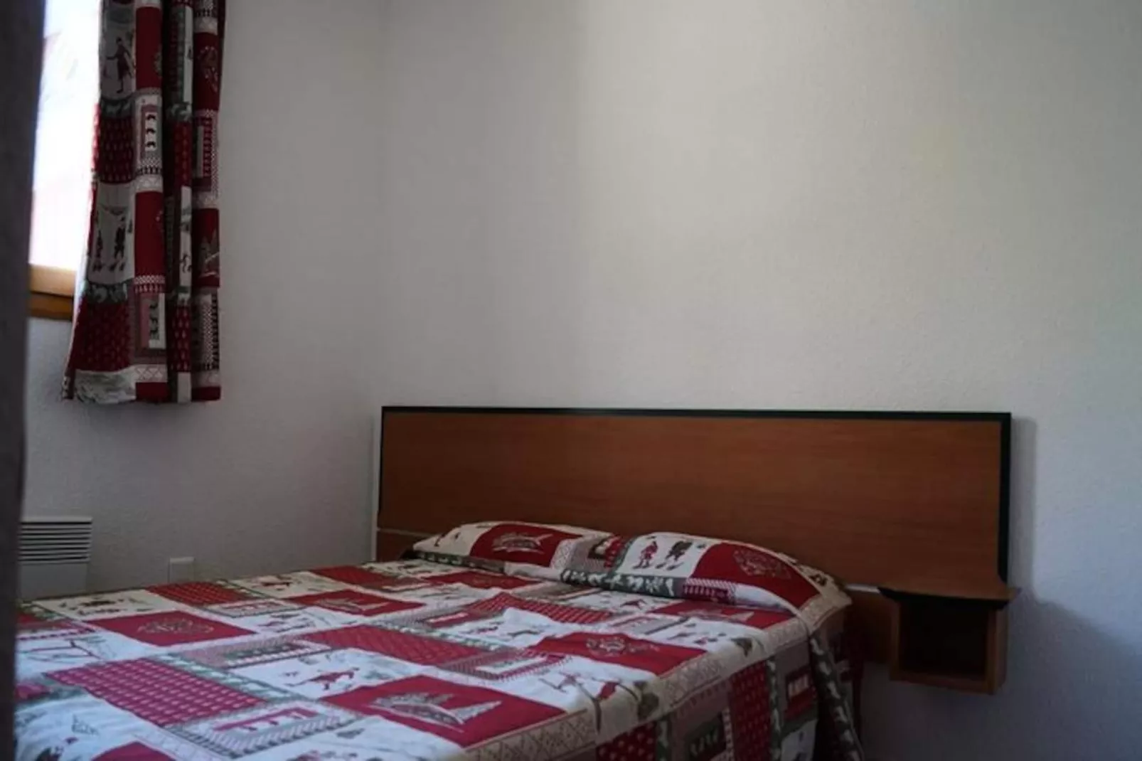 Résidence Les Sybelles-Nicht zugeordnet