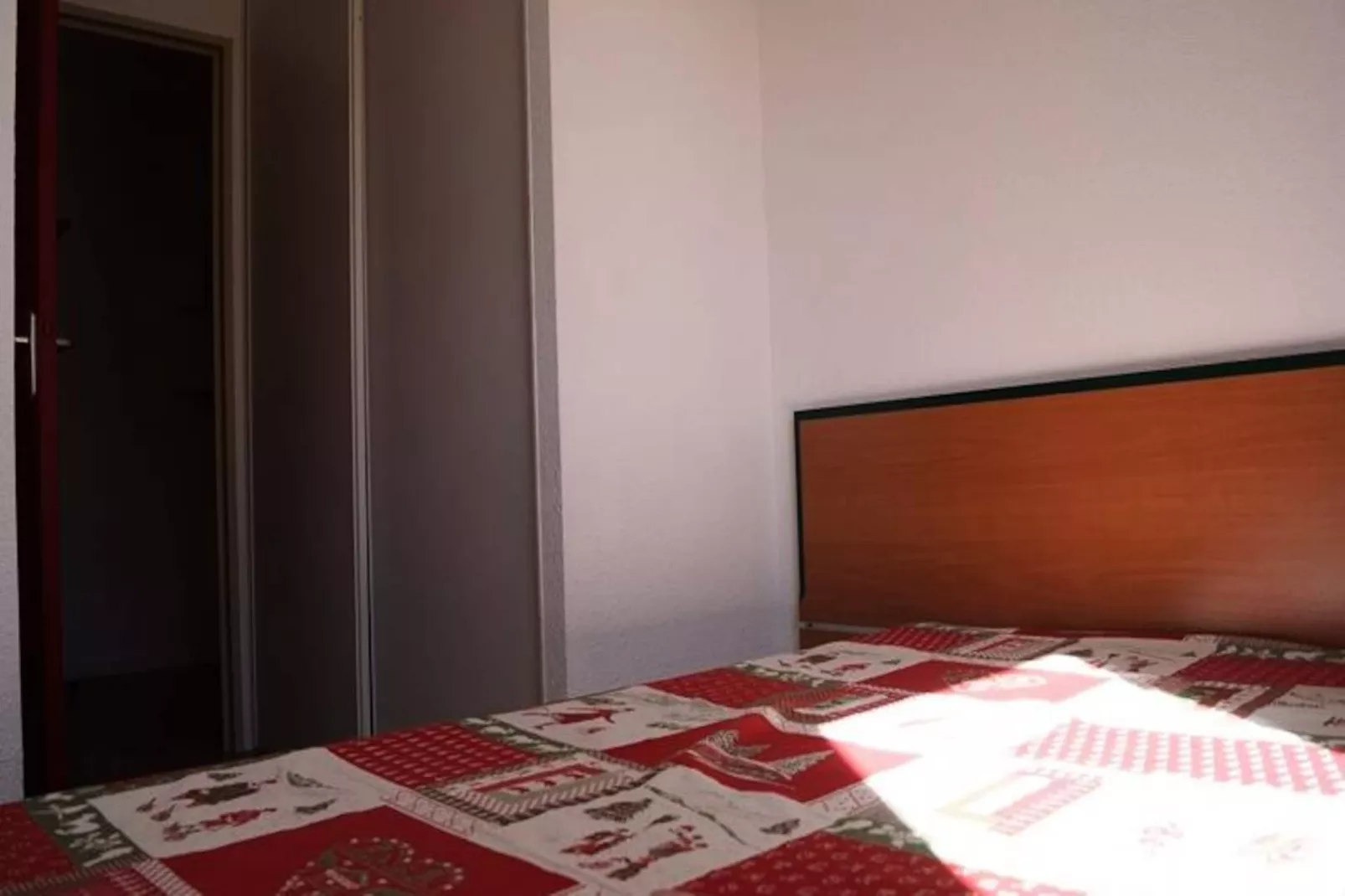 Résidence Les Sybelles-Non tagué