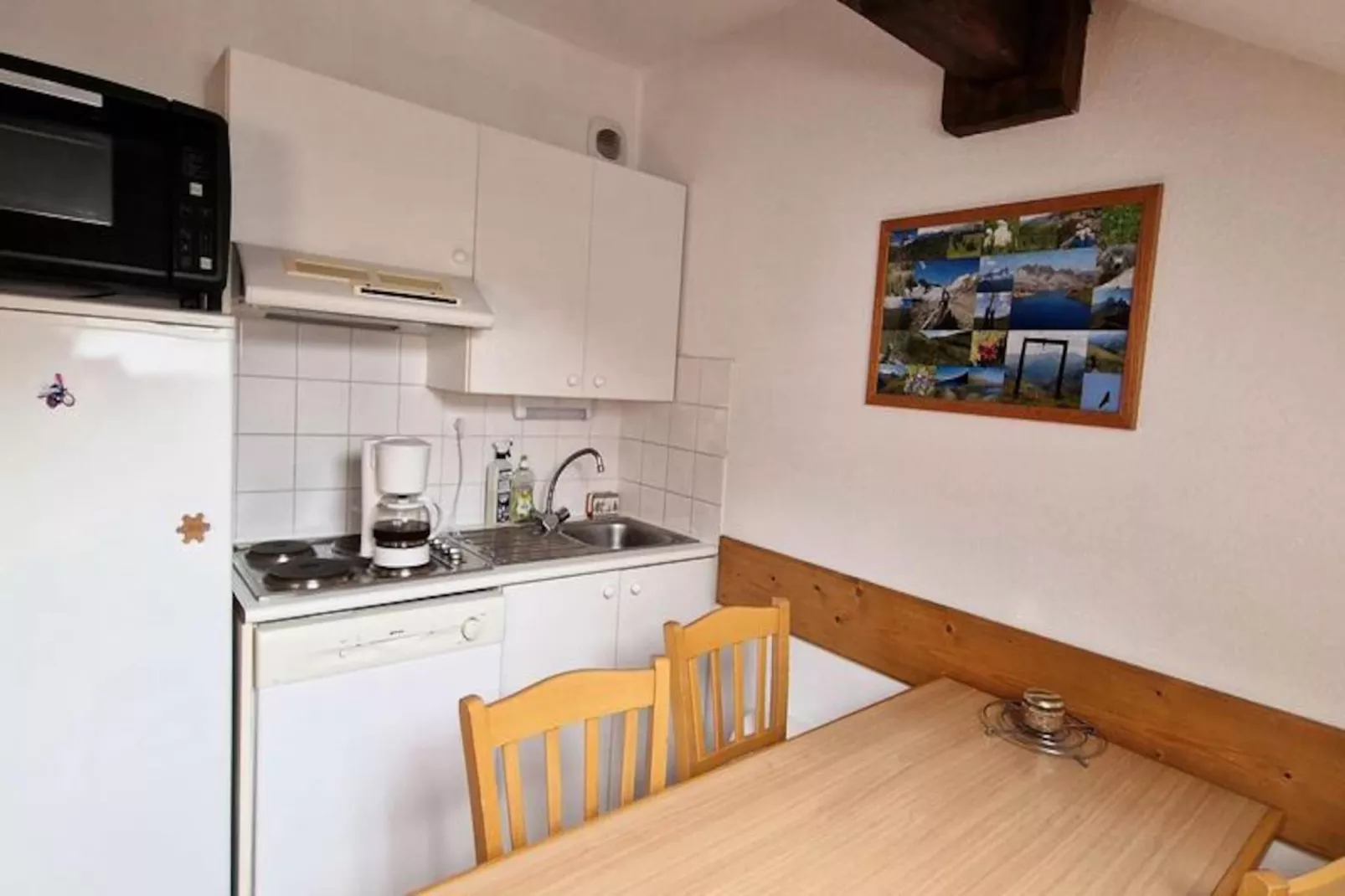 Résidence L'ouillon-Non tagué