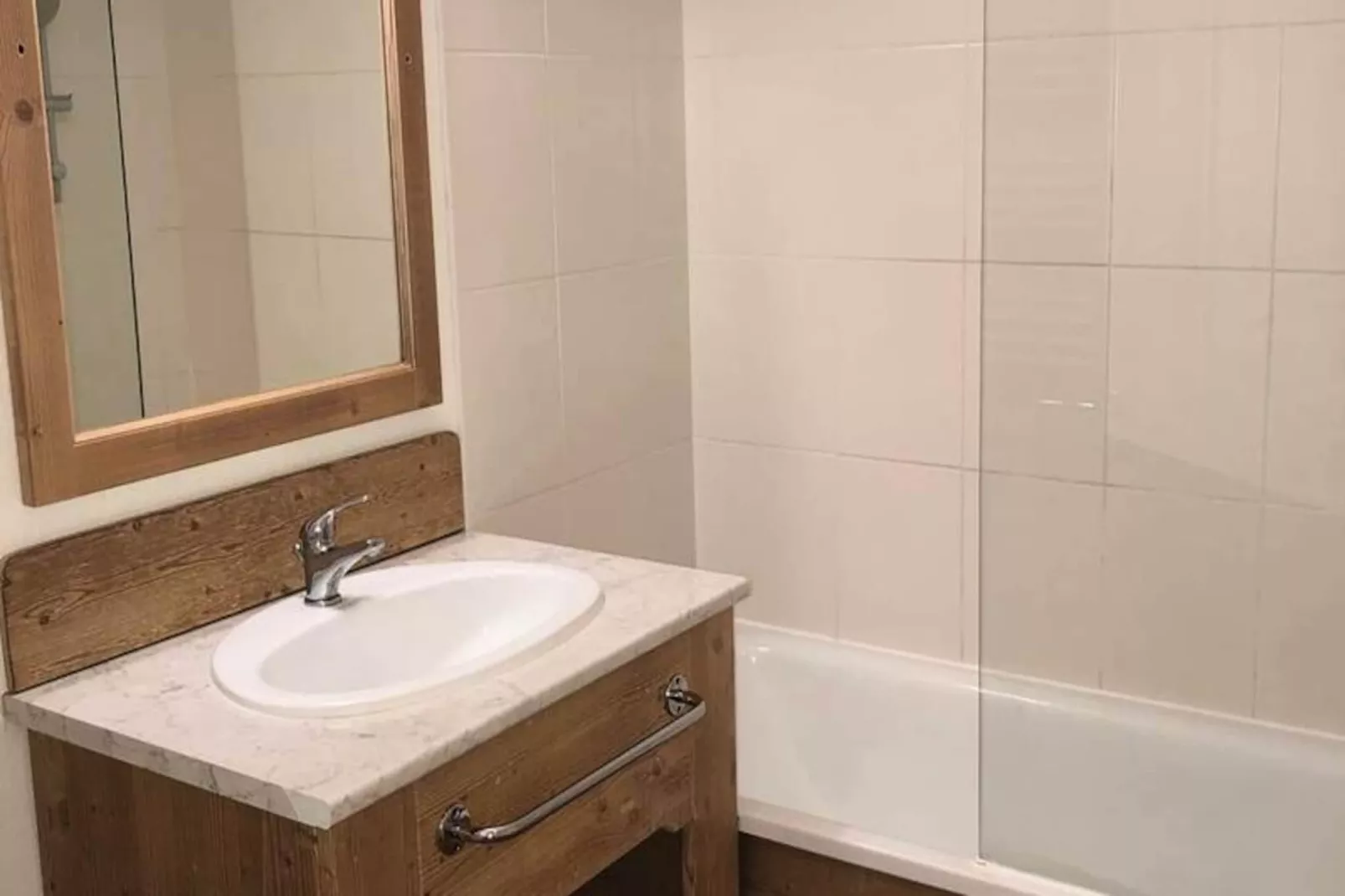 Chalets De L'arvan 2-Non tagué