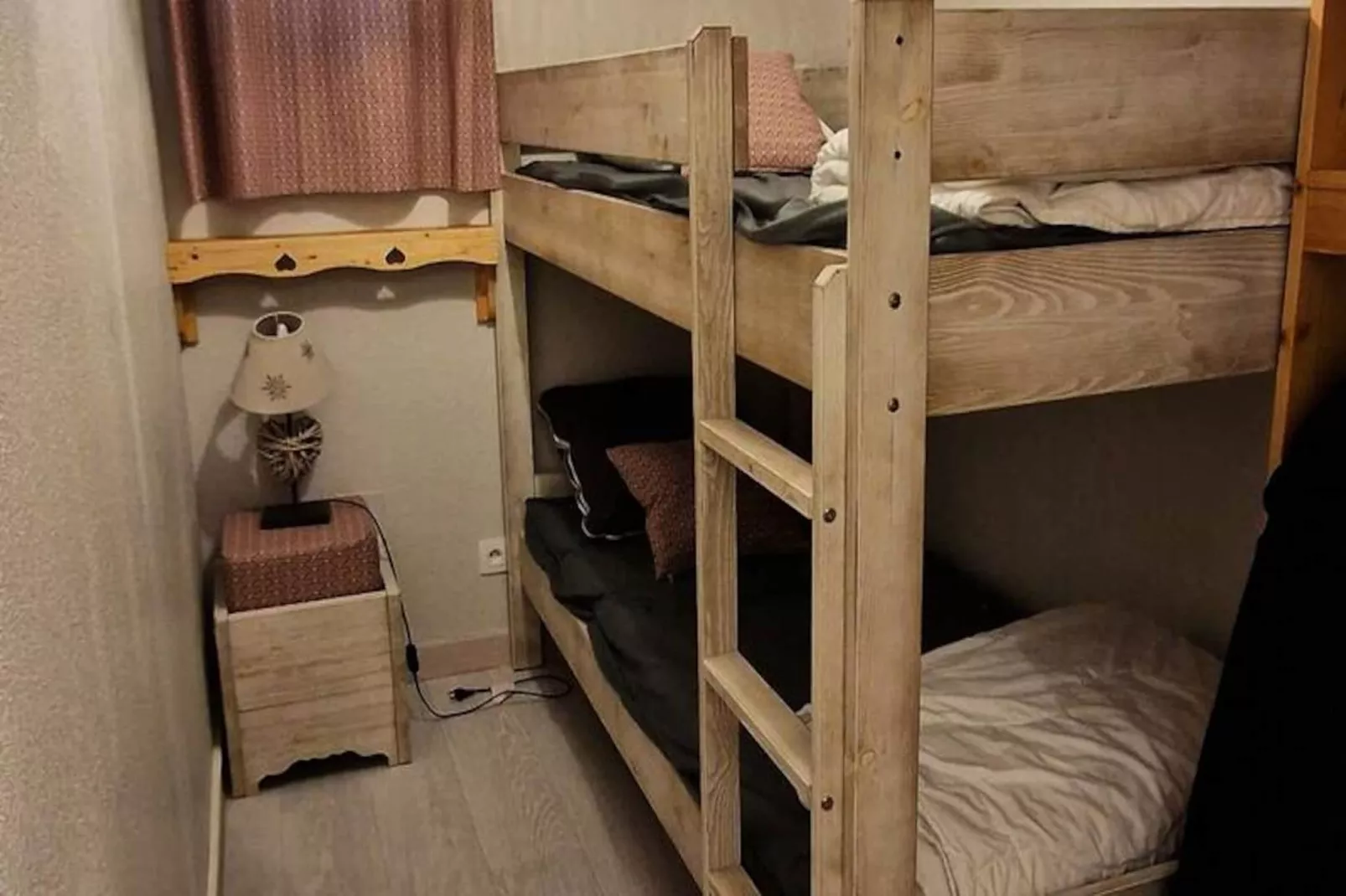 Chalets De L'arvan 2-Non tagué