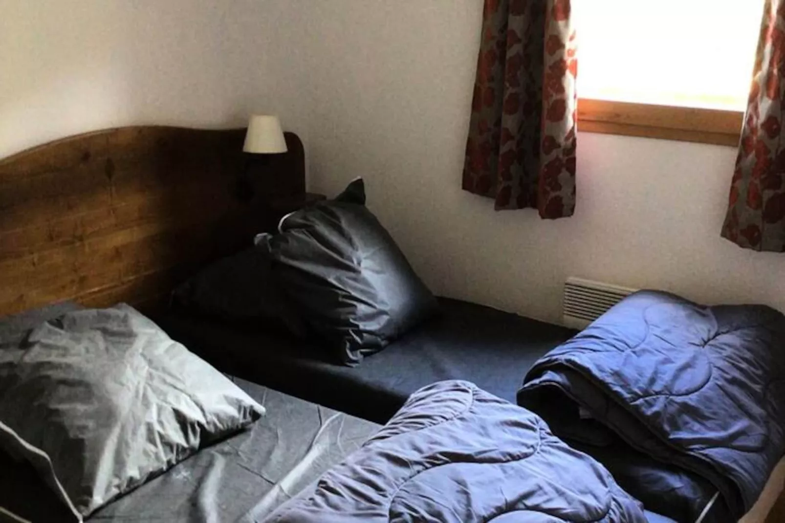 Chalet De Saint Sorlin-Untagged