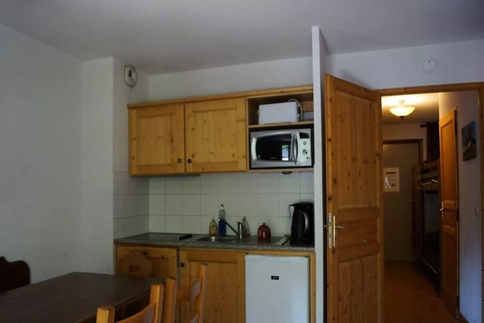 Chalet De Saint Sorlin-Untagged