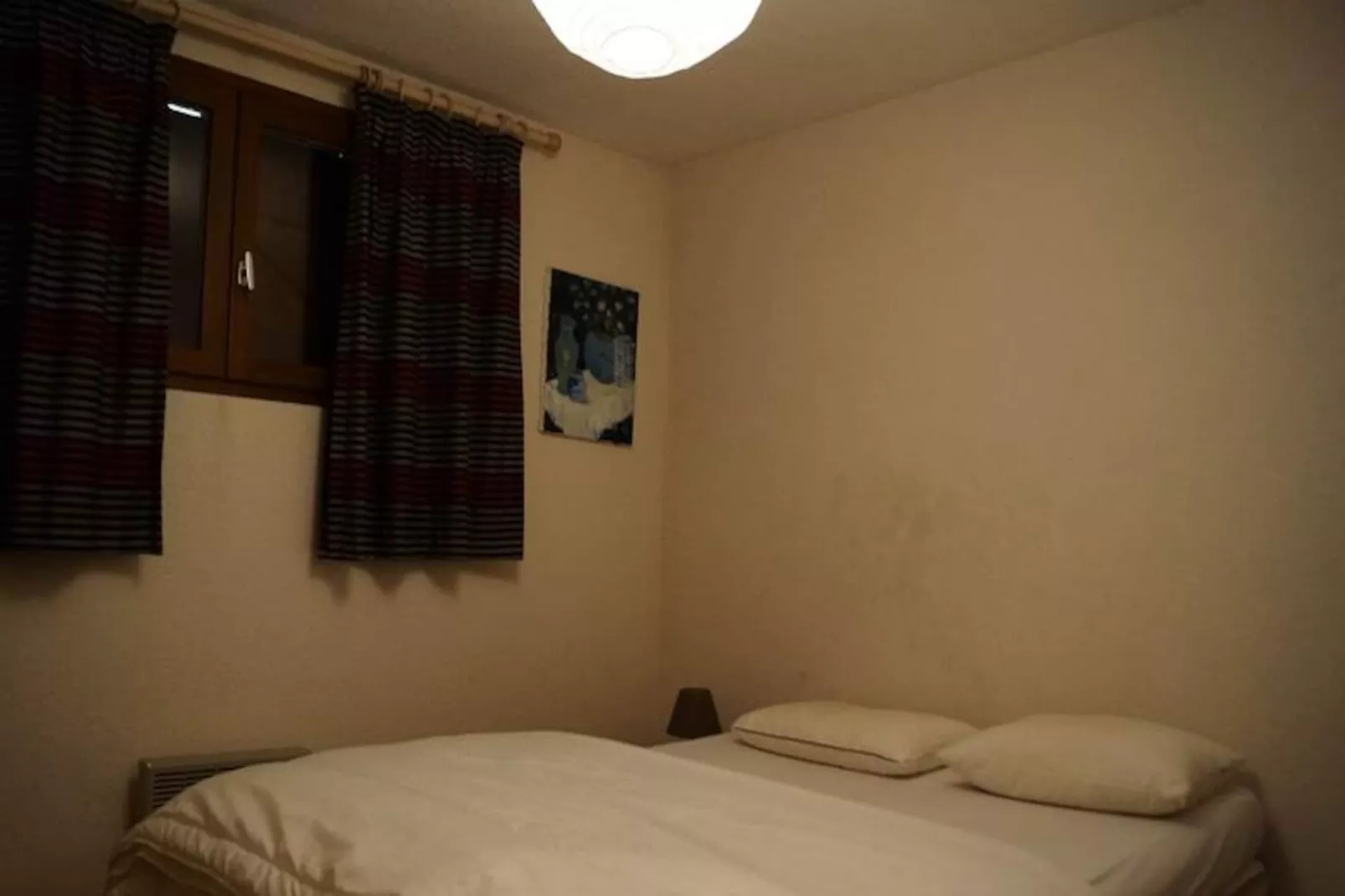 Résidence Le Belvédère-Nicht zugeordnet