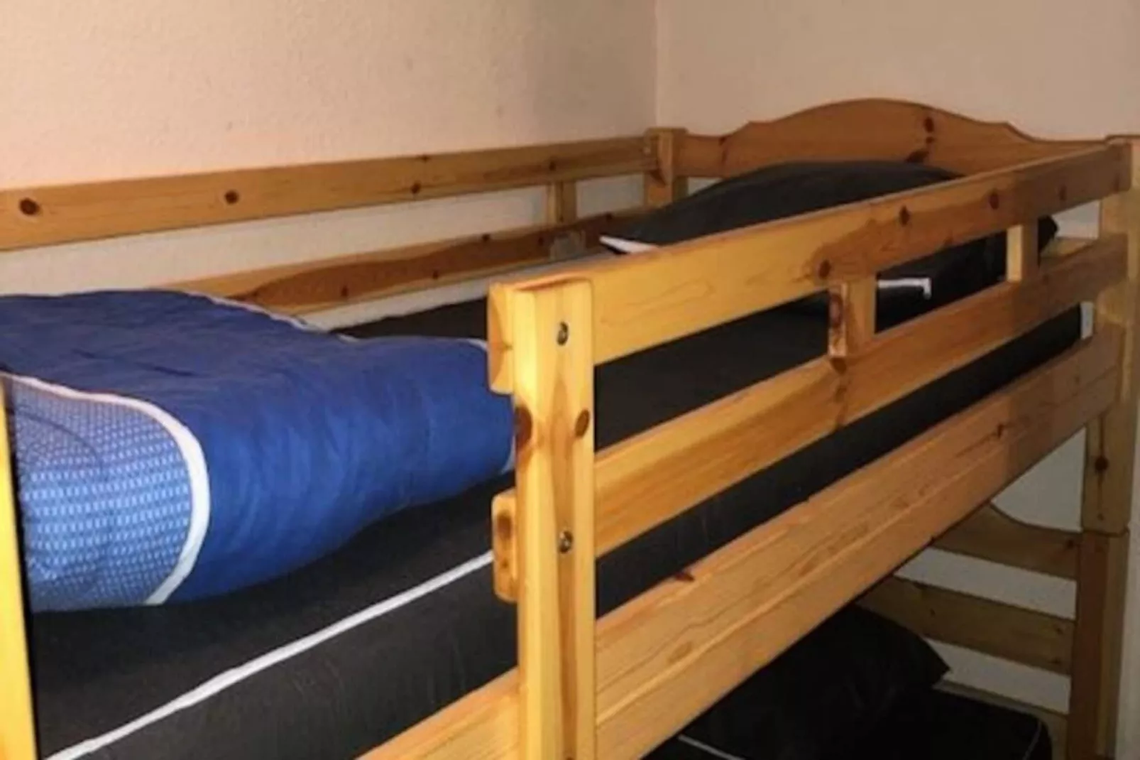 Résidence Le Belvédère-Nicht zugeordnet