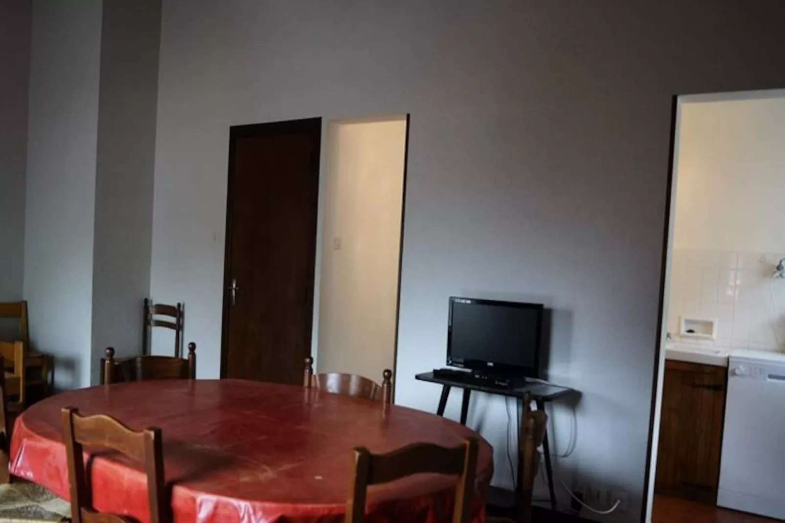 Résidence Le Crêt Des Roches-Non tagué