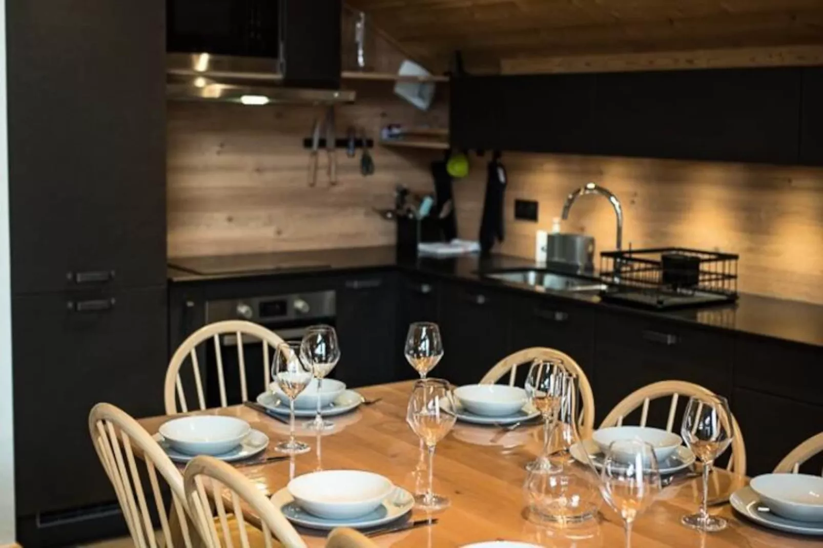 Résidence Les Aiguilles-Non tagué