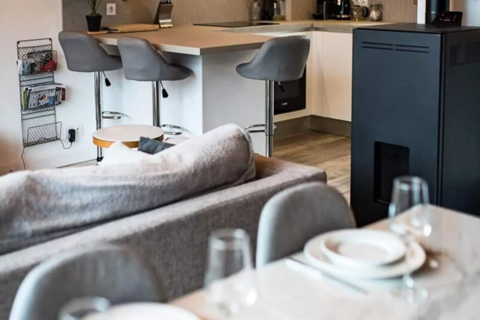 Chalet Denté-st Sorlin D Arves-Untagged