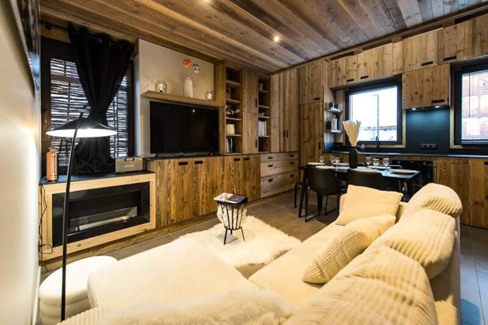 Résidence Ecrin Des Arves-Nicht zugeordnet