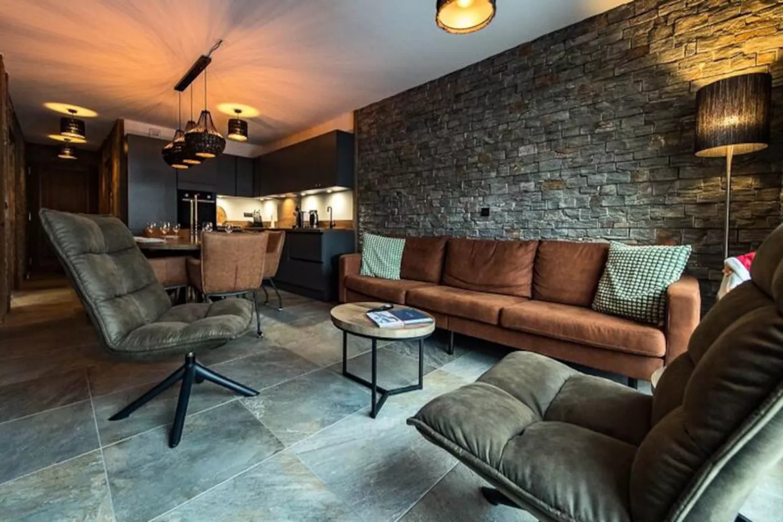 Résidence Le Hameau Du Moulin-Nicht zugeordnet