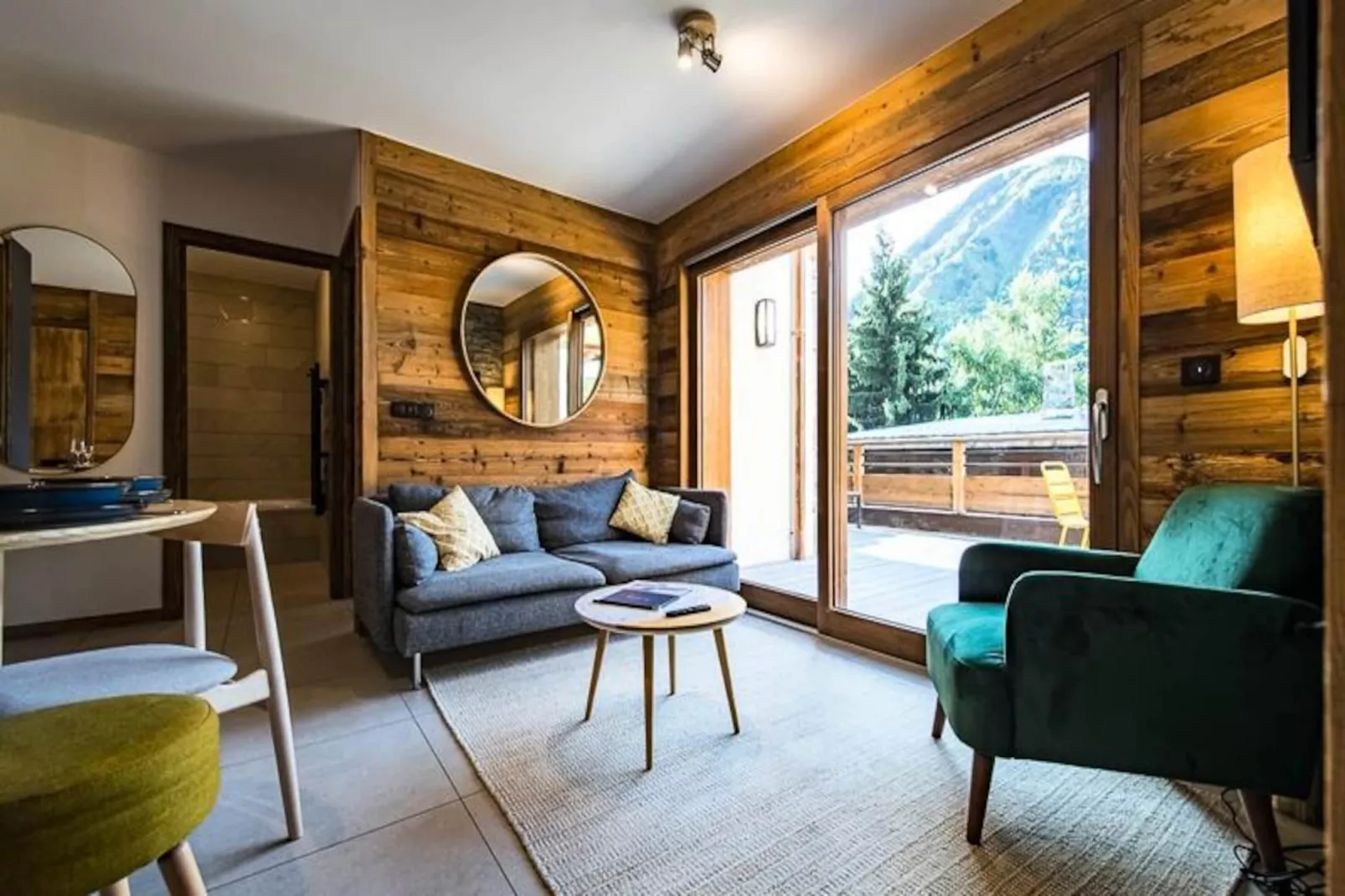 Résidence Le Hameau Du Moulin-Nicht zugeordnet