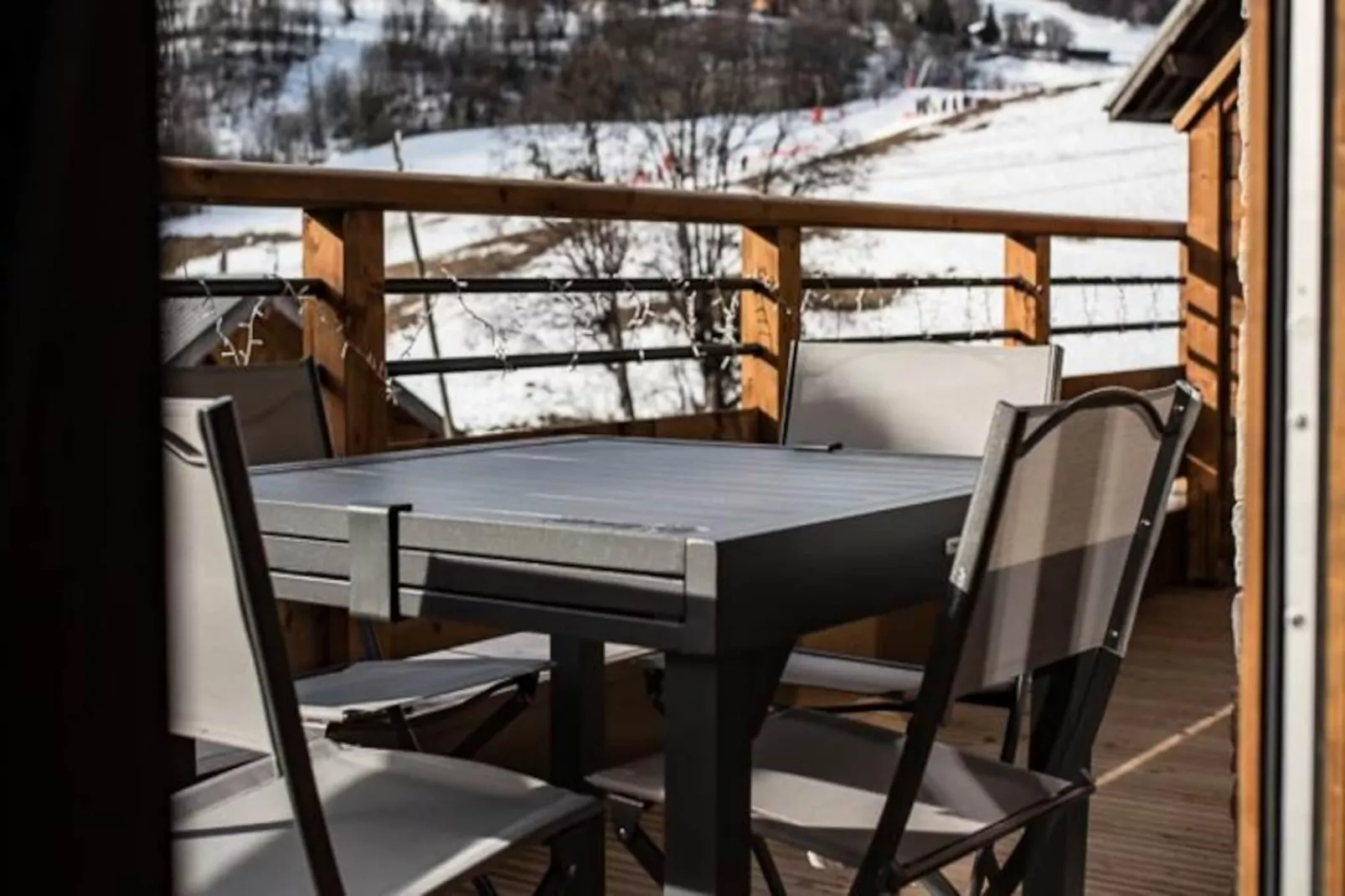 Résidence Le Hameau Du Moulin-Nicht zugeordnet