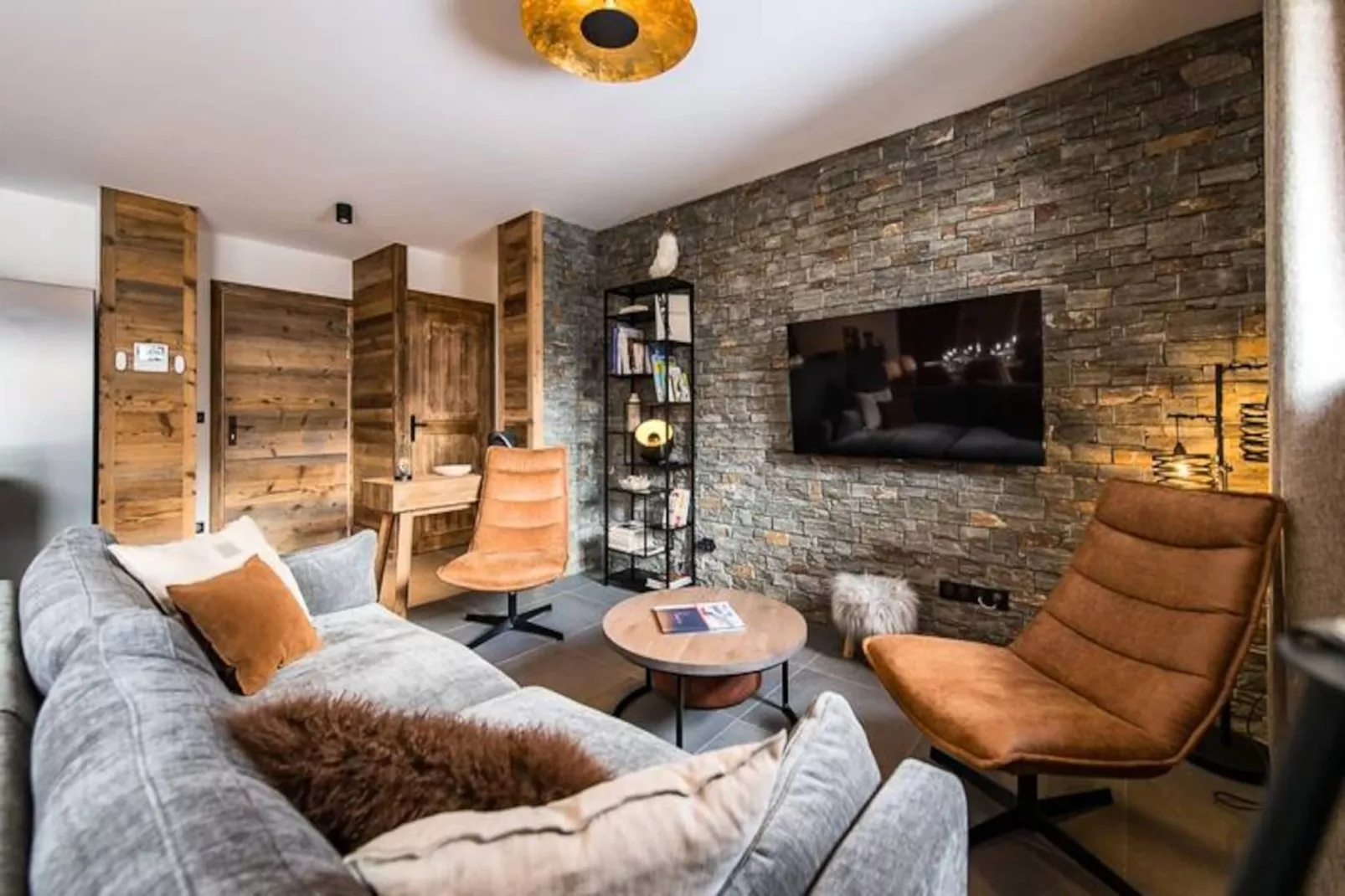 Résidence Le Hameau Du Moulin-Nicht zugeordnet