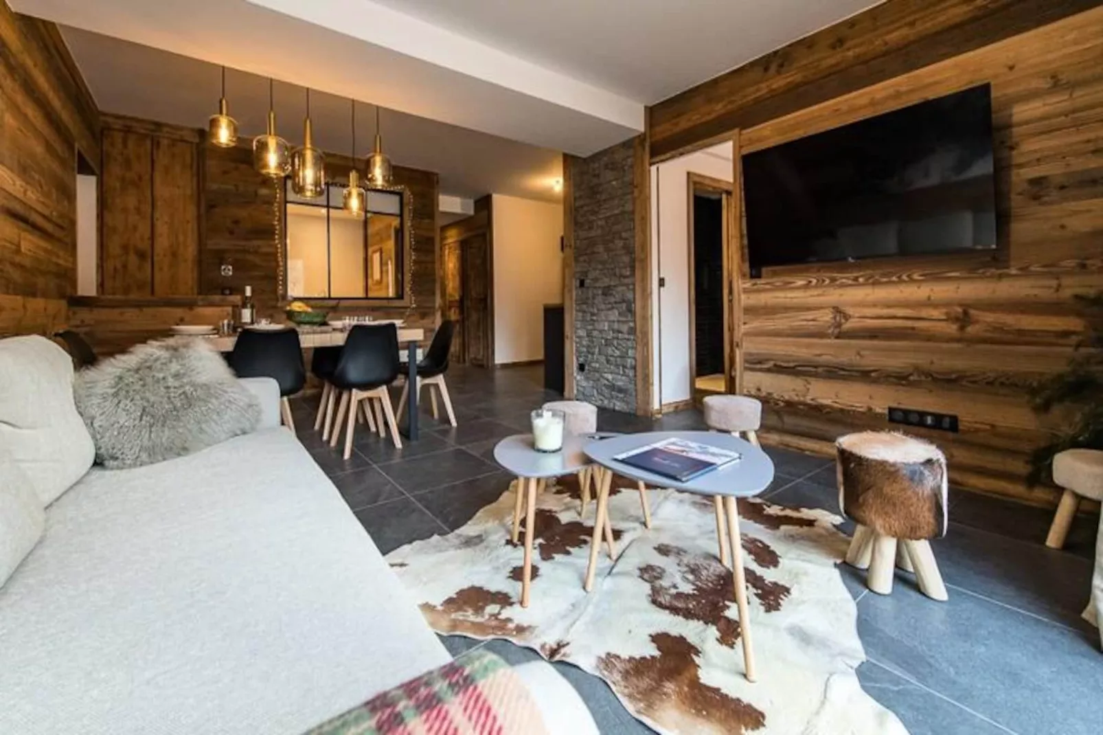 Résidence Le Hameau Du Moulin-Untagged