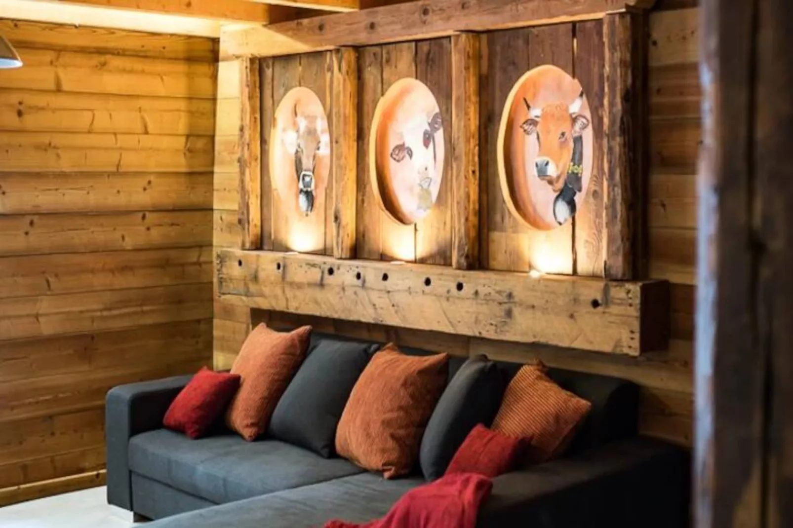 Chalet D'aimé-st Sorlin D Arves-Untagged