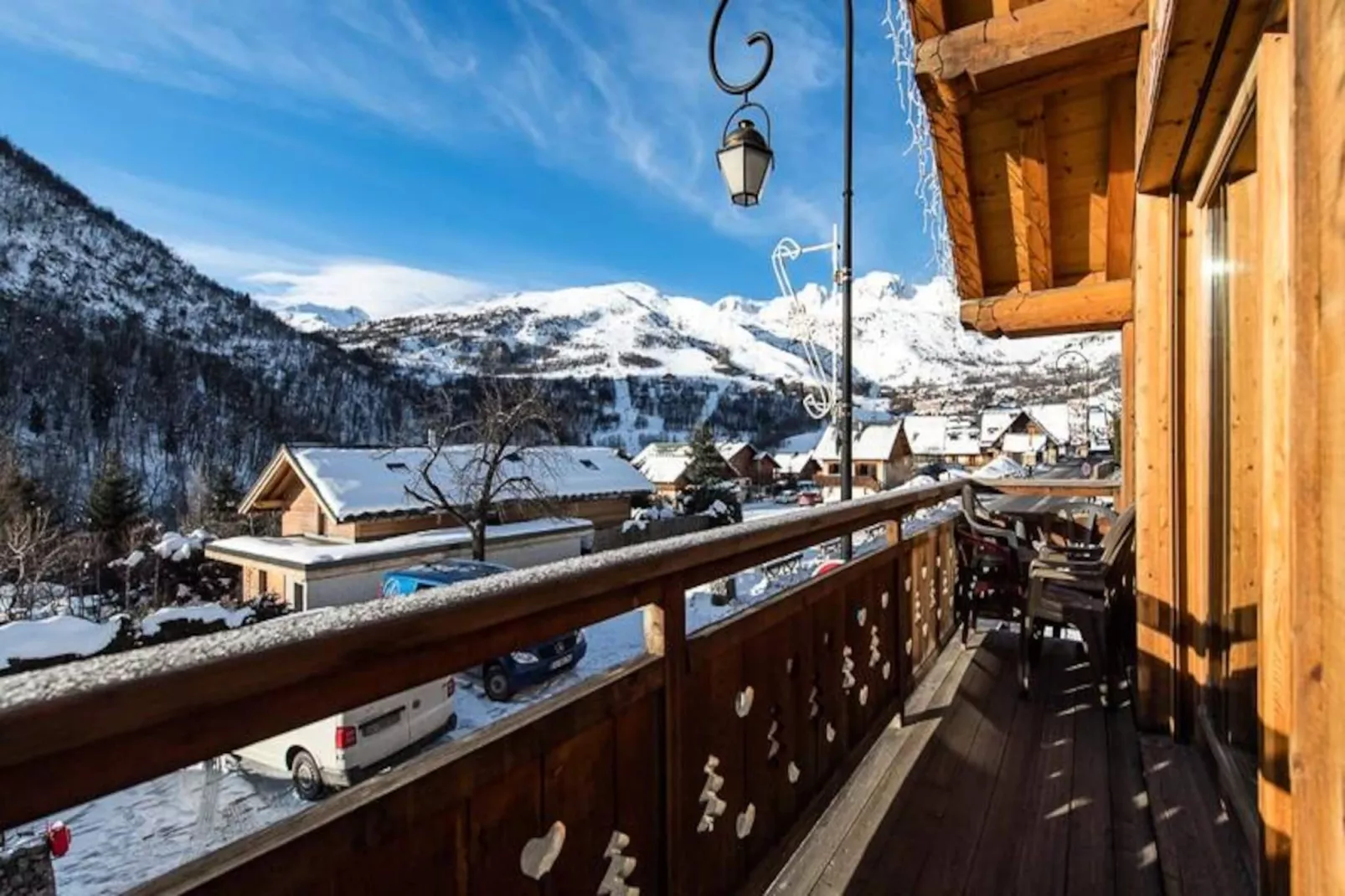 Résidence Mazot De Jean -st Sorlin D Arves-Untagged