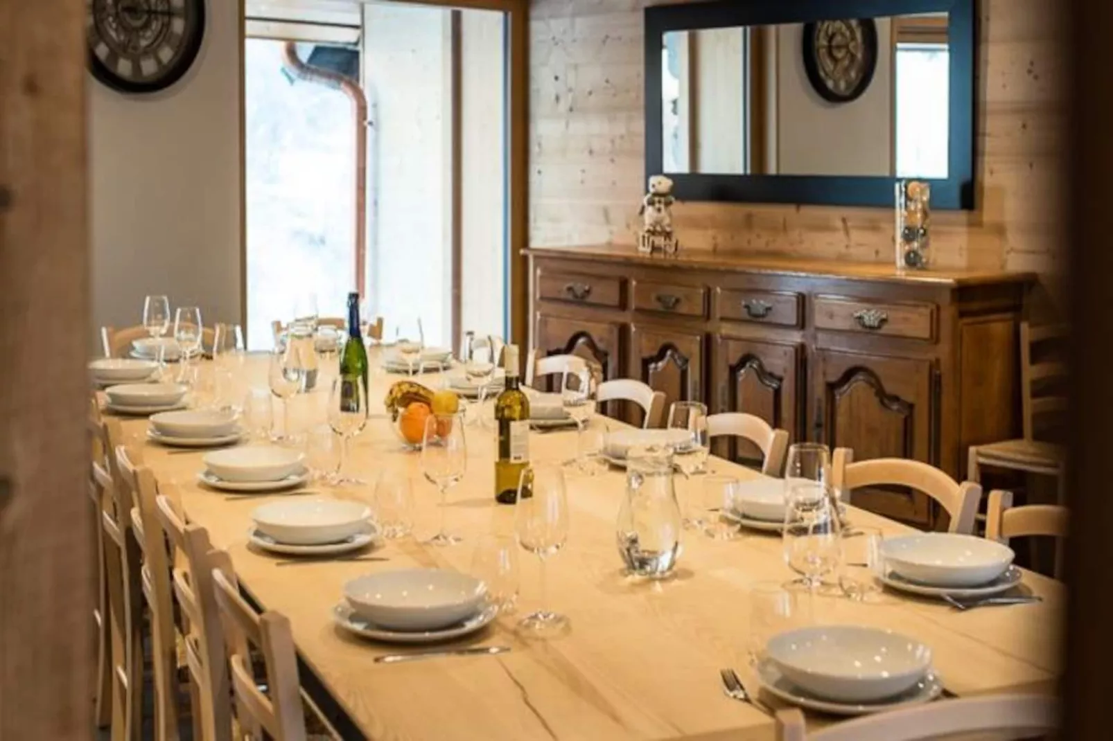 Chalet La Parenthèse-st Sorlin D Arves-Nicht zugeordnet