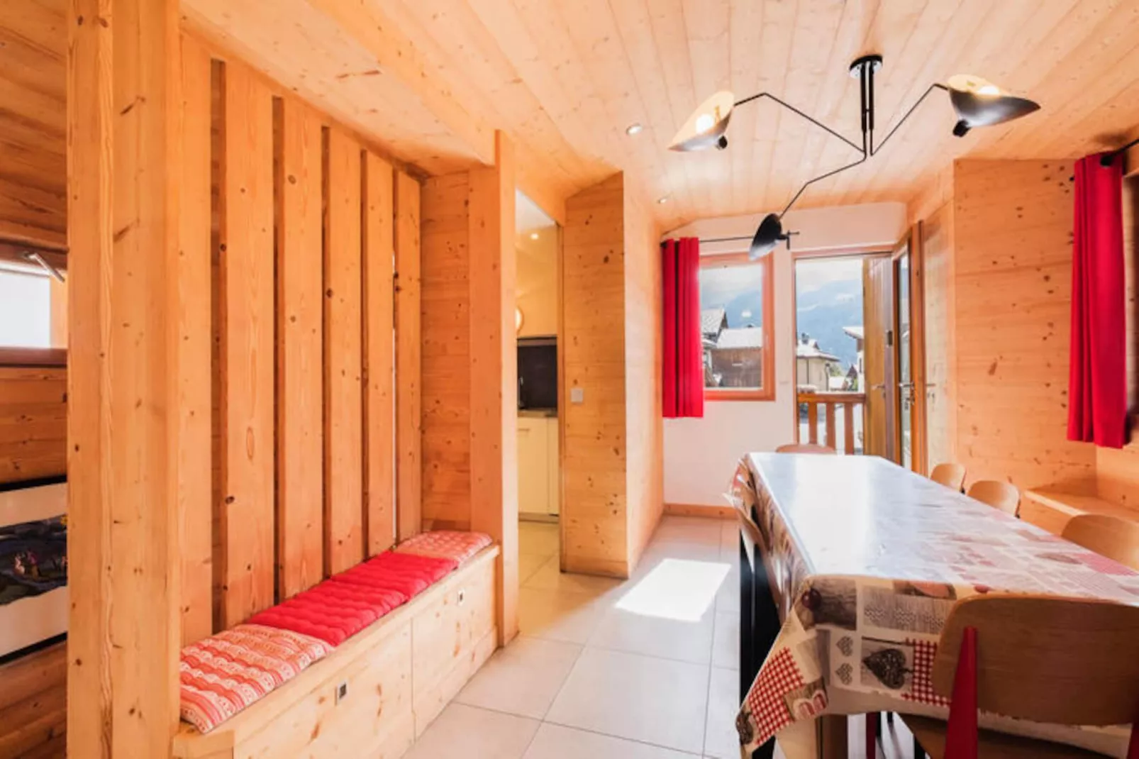 Chalet Arbe-Untagged