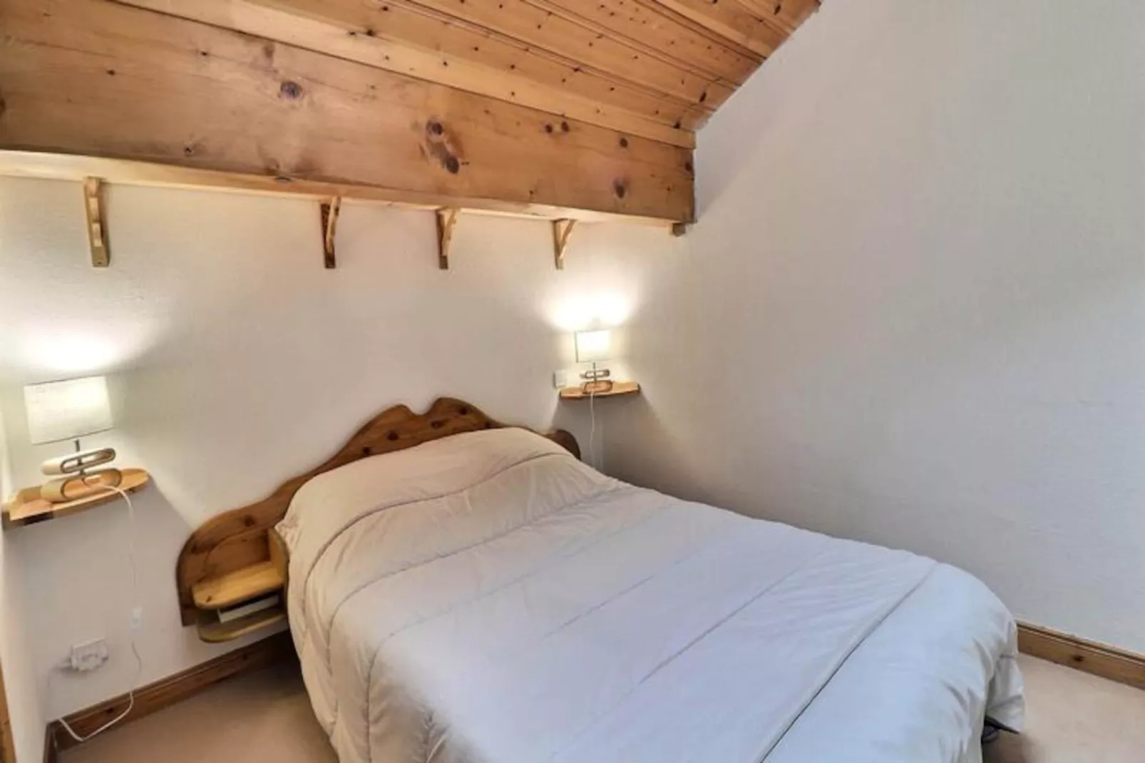 Résidence Alpages Du Mottaret D-Nicht zugeordnet