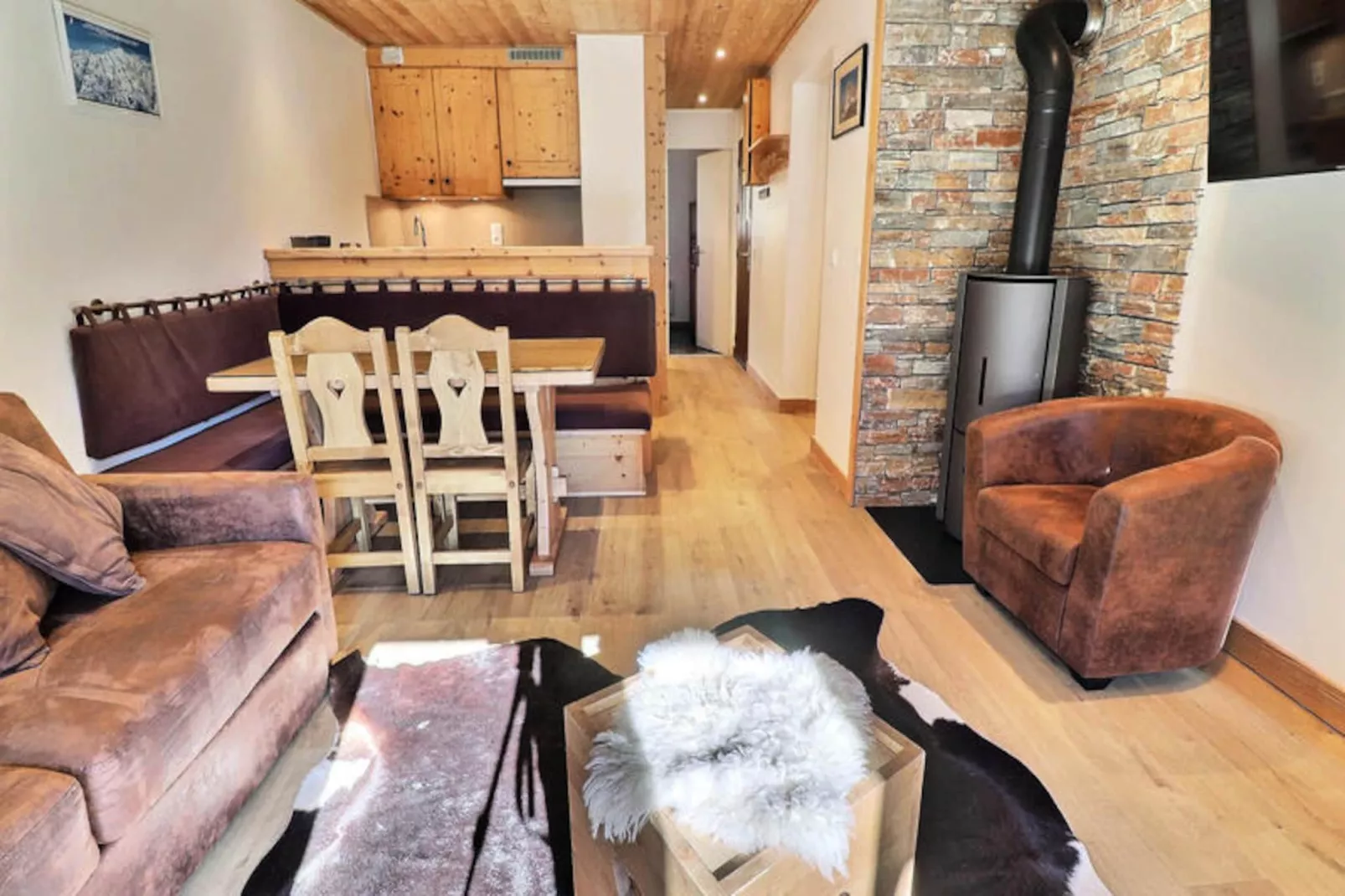 Résidence Erines-Nicht zugeordnet