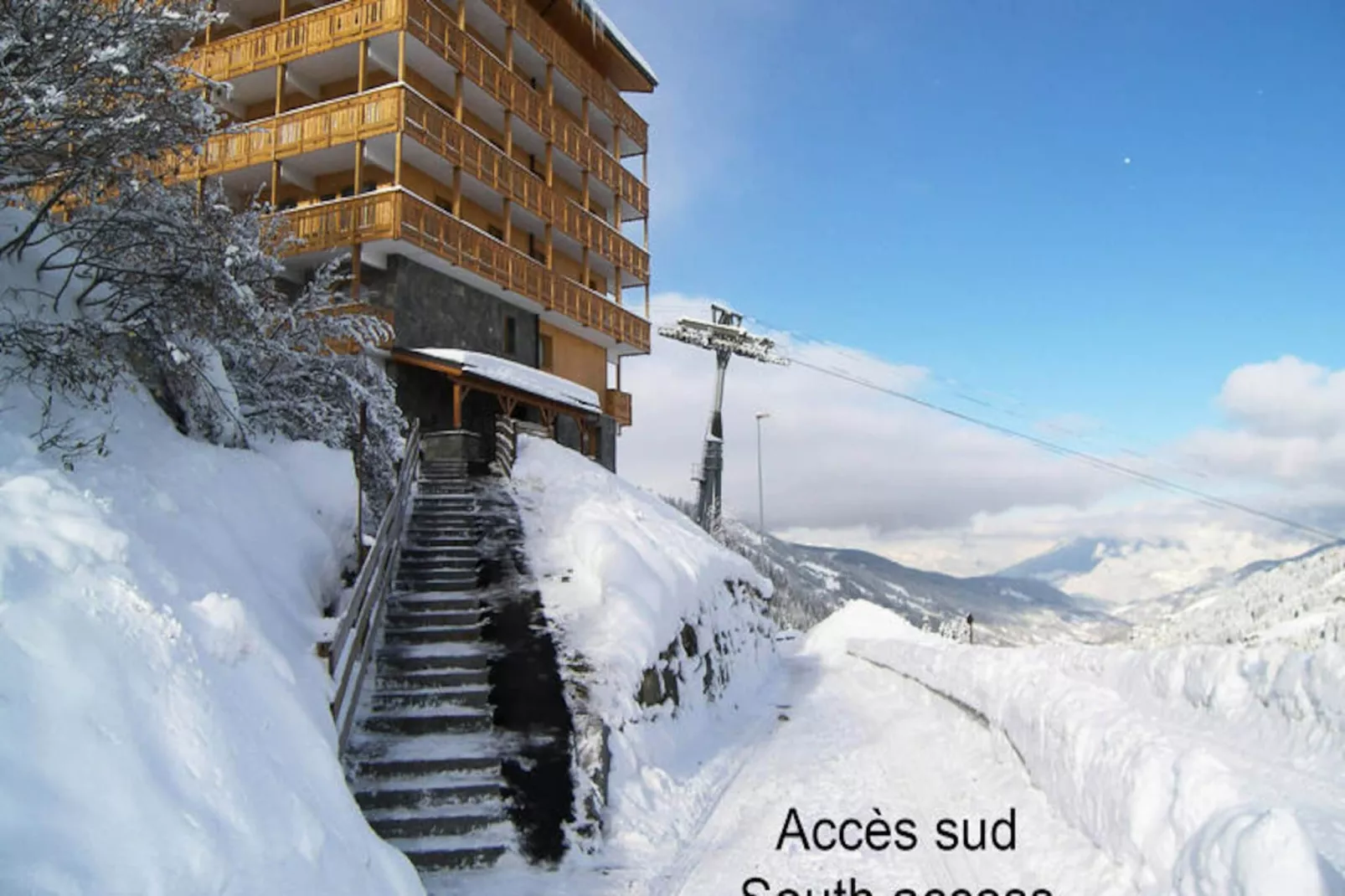 Résidence Vanoise-Untagged