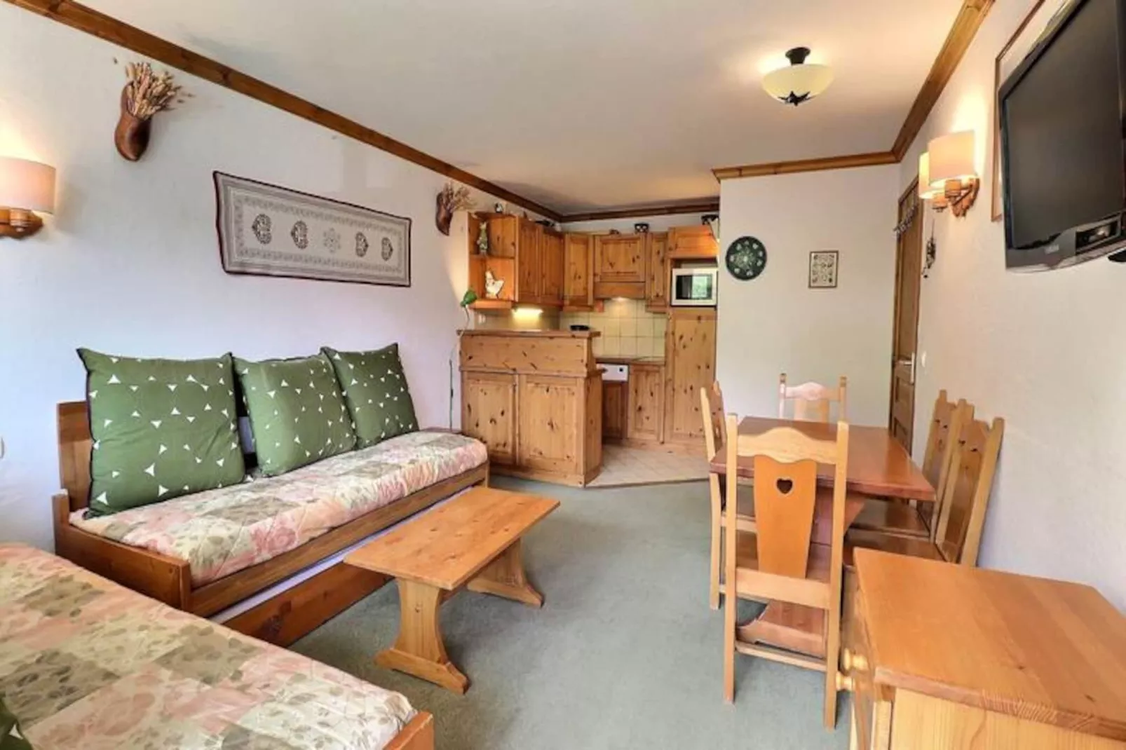 Résidence Plein Soleil-Non tagué