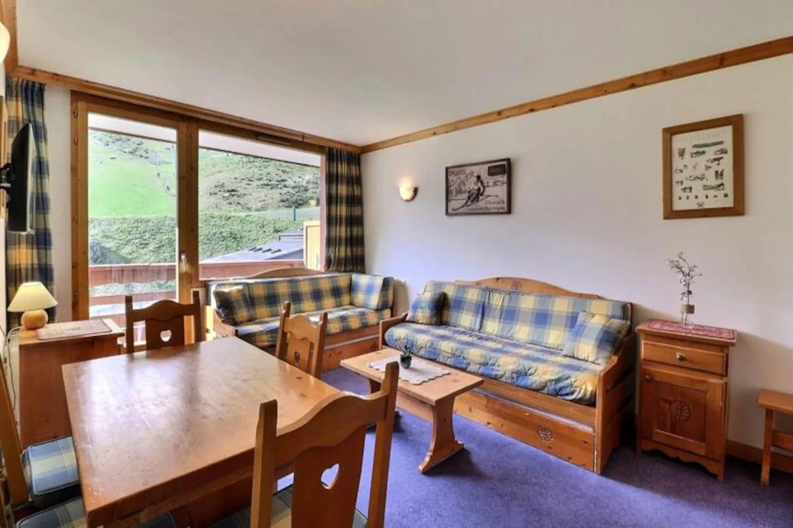 Résidence Plein Soleil-Non tagué