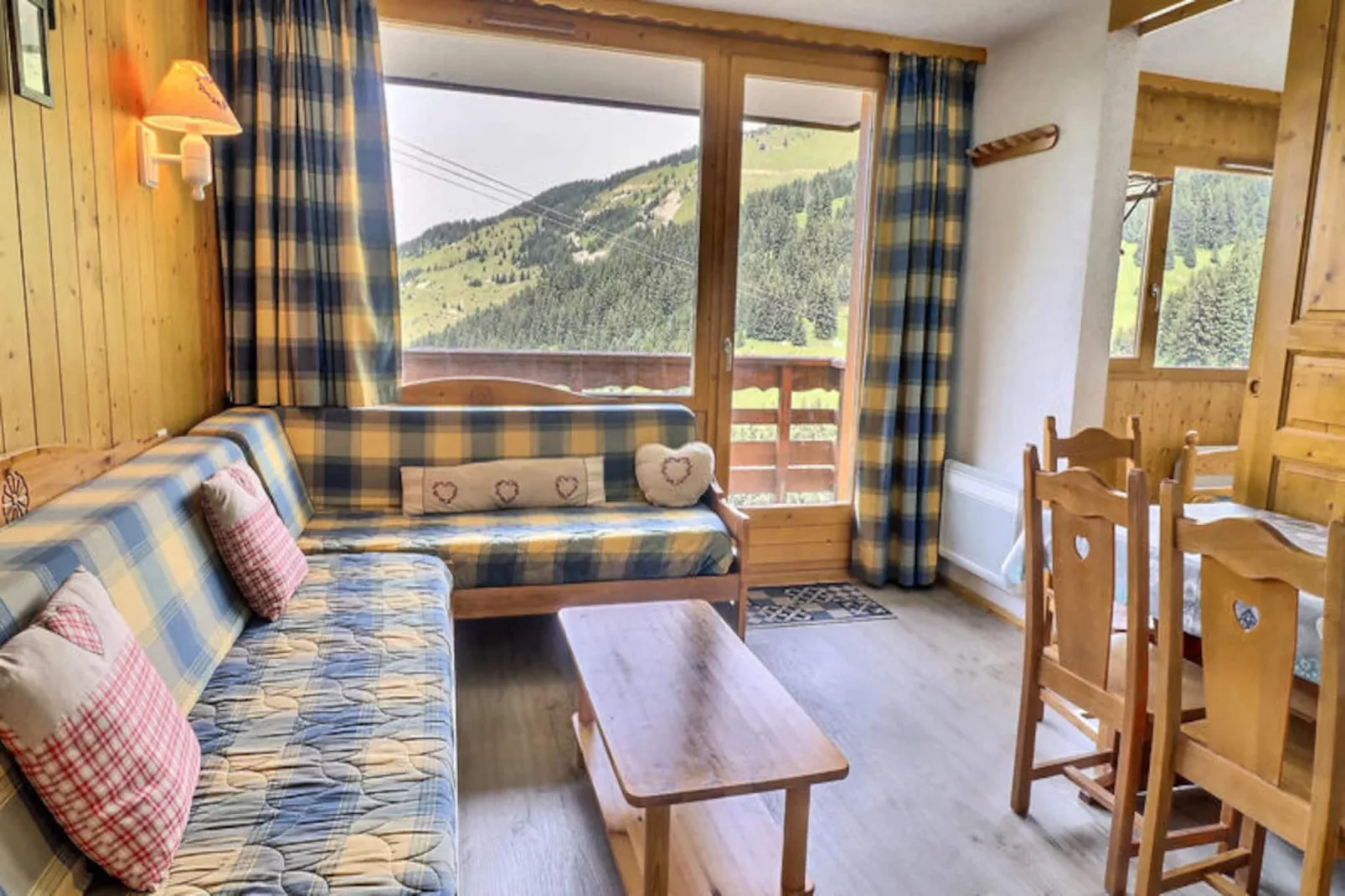 Résidence Plein Soleil-Non tagué