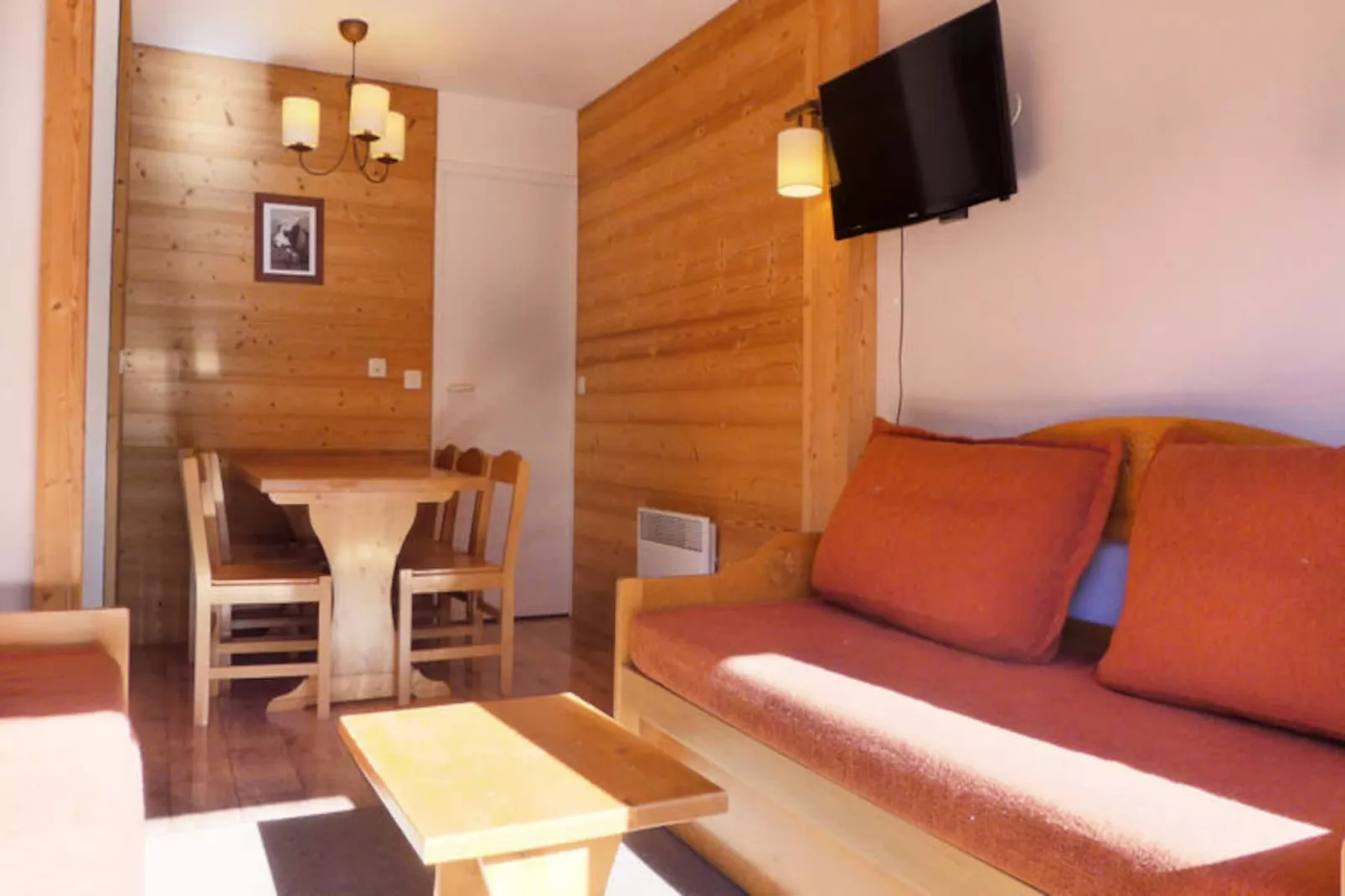 Résidence Pralin-Nicht zugeordnet