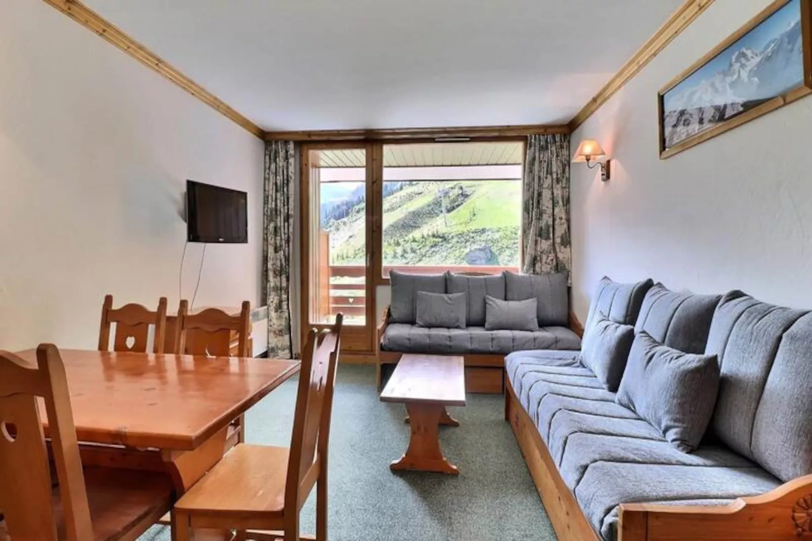 Résidence Plein Soleil-Non tagué