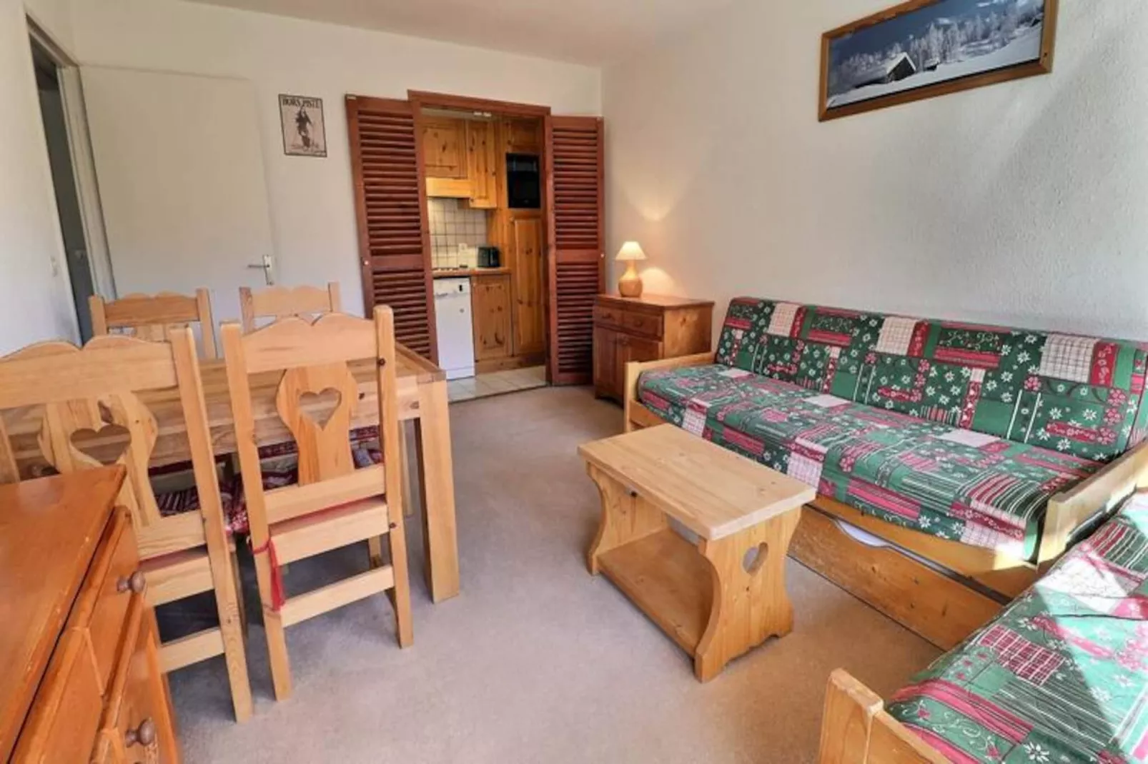 Résidence Plein Soleil-Non tagué