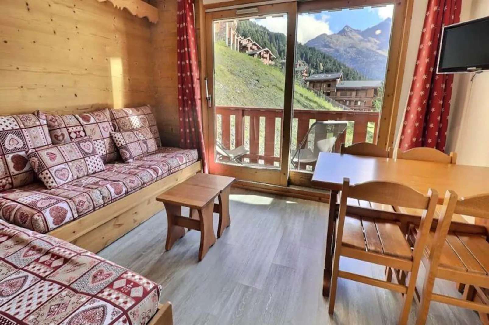 Résidence Pralin-Untagged