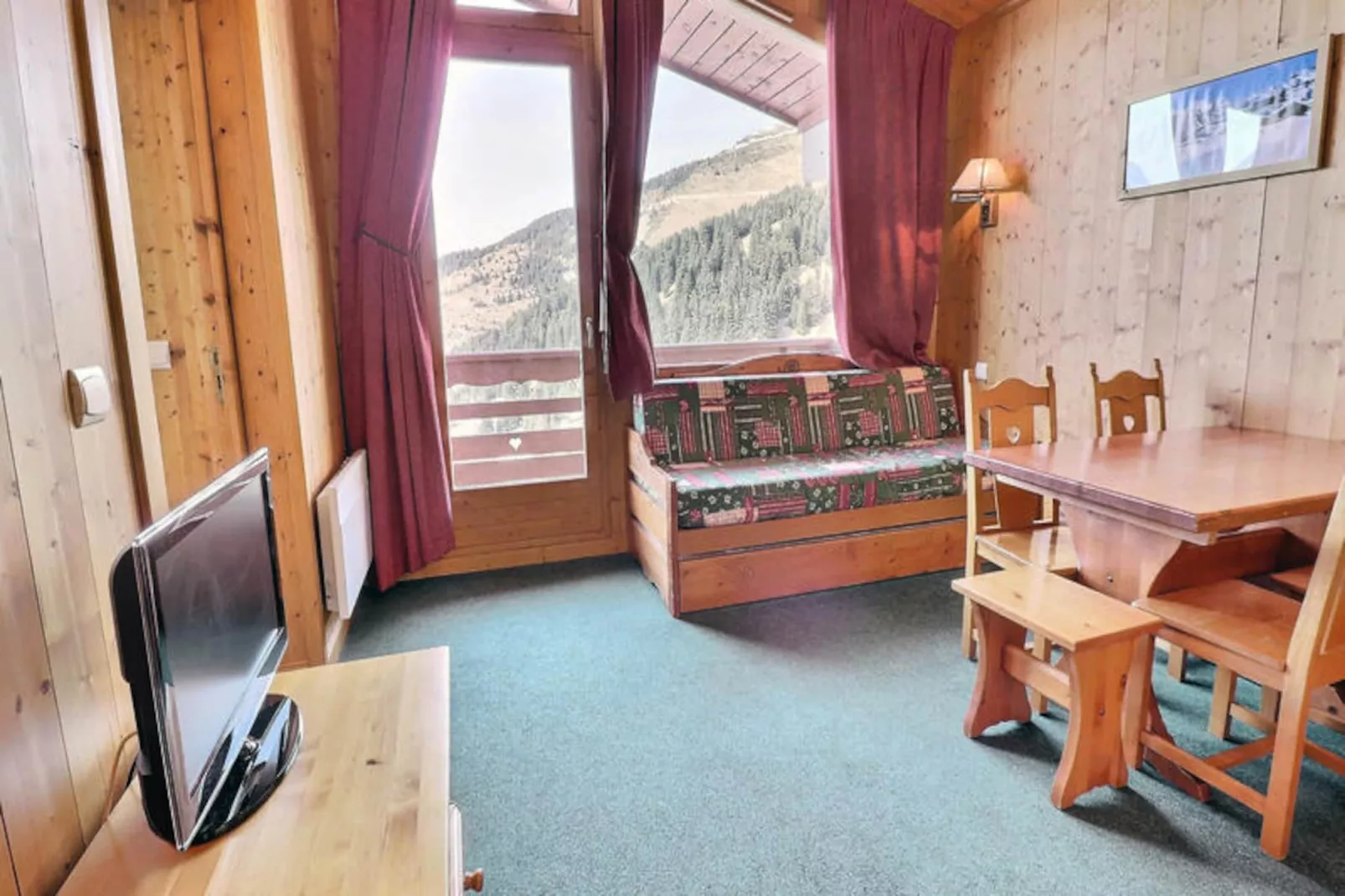 Résidence Plein Soleil-Non tagué