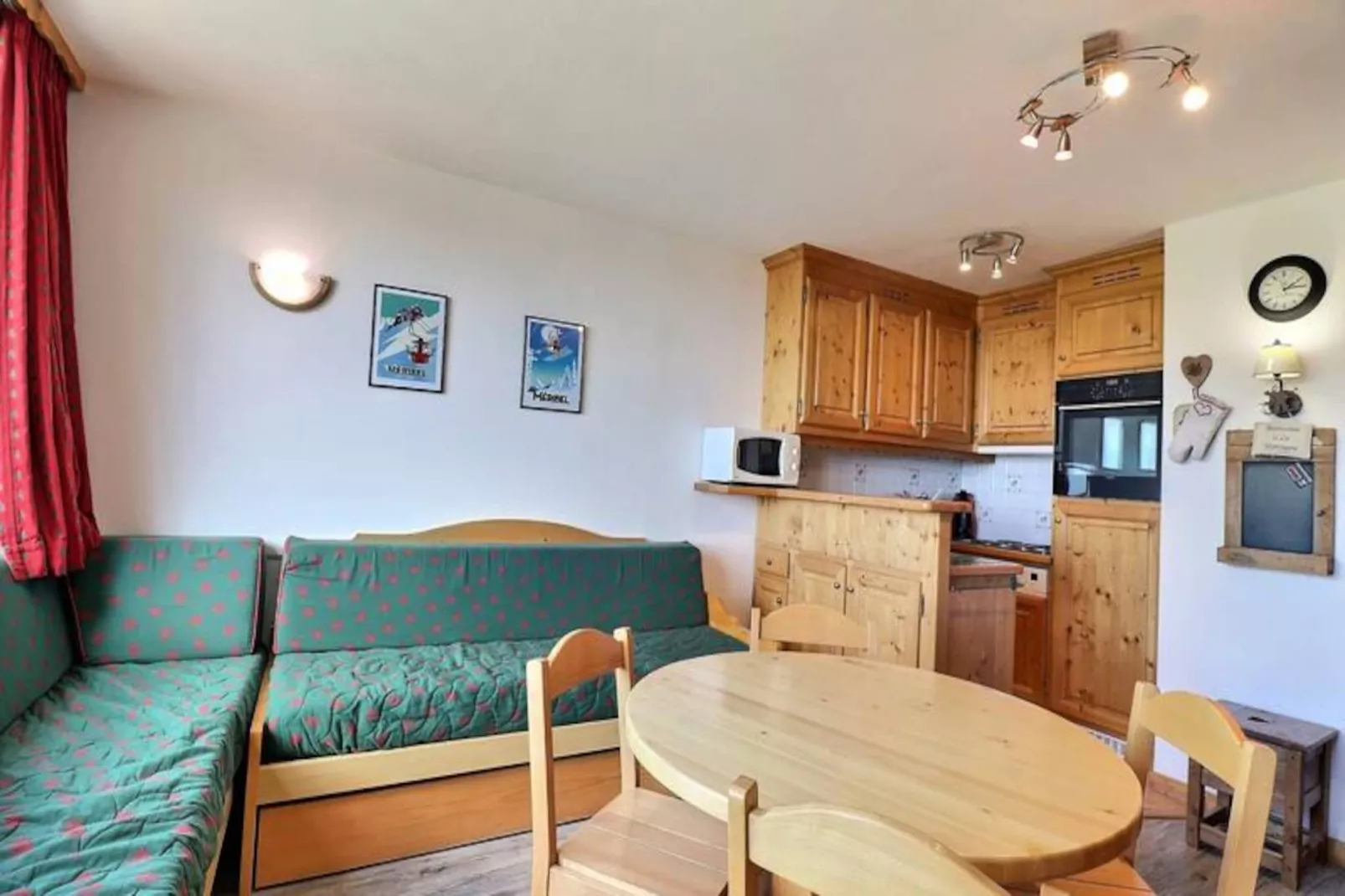 Résidence Plein Soleil-Non tagué