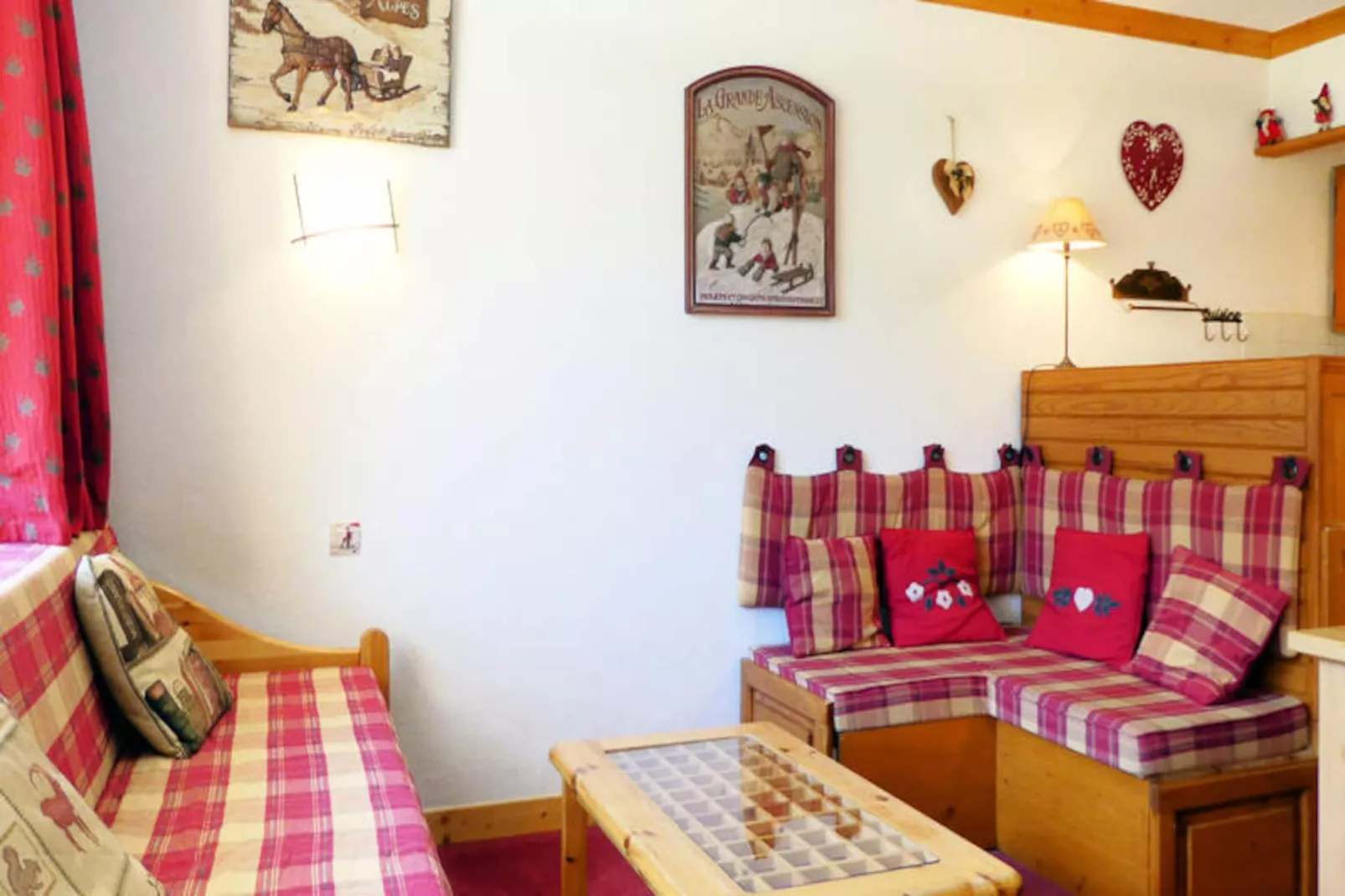 Résidence Plein Soleil-Non tagué