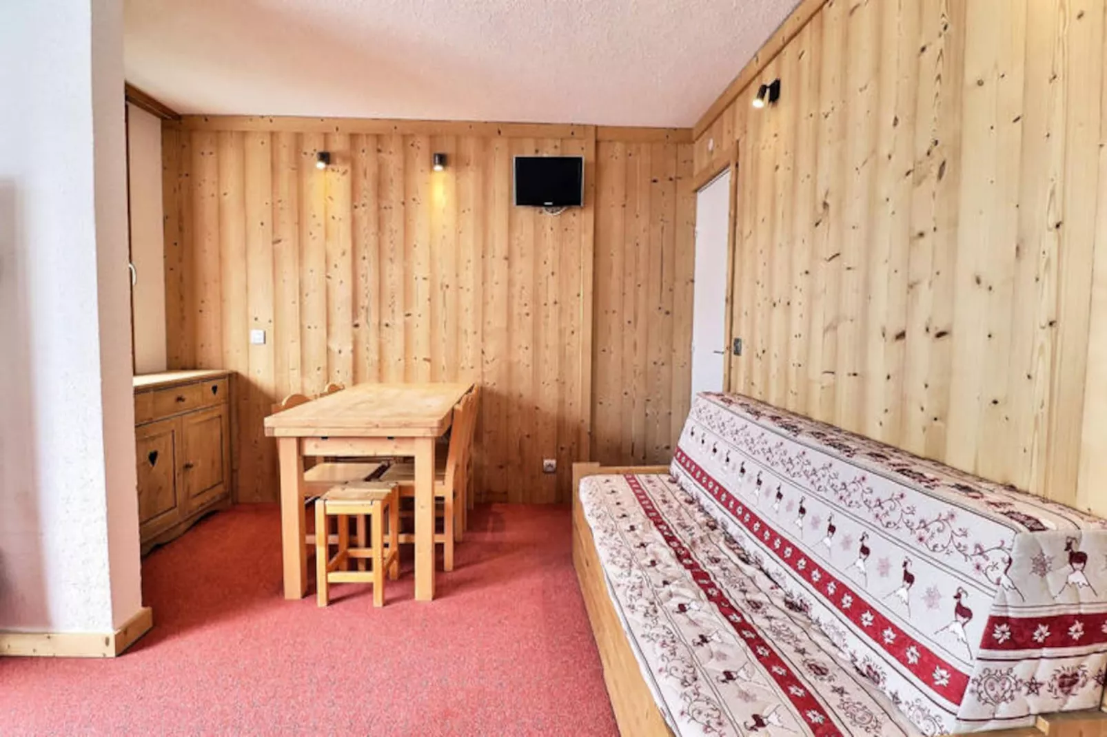 Résidence Plein Soleil - Untagged