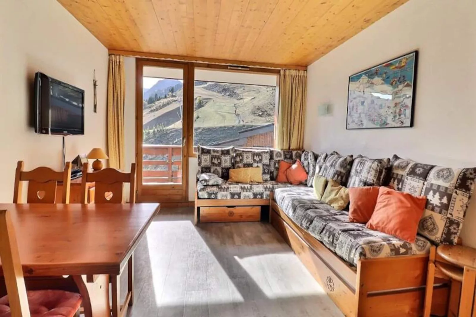 Résidence Plein Soleil - Untagged