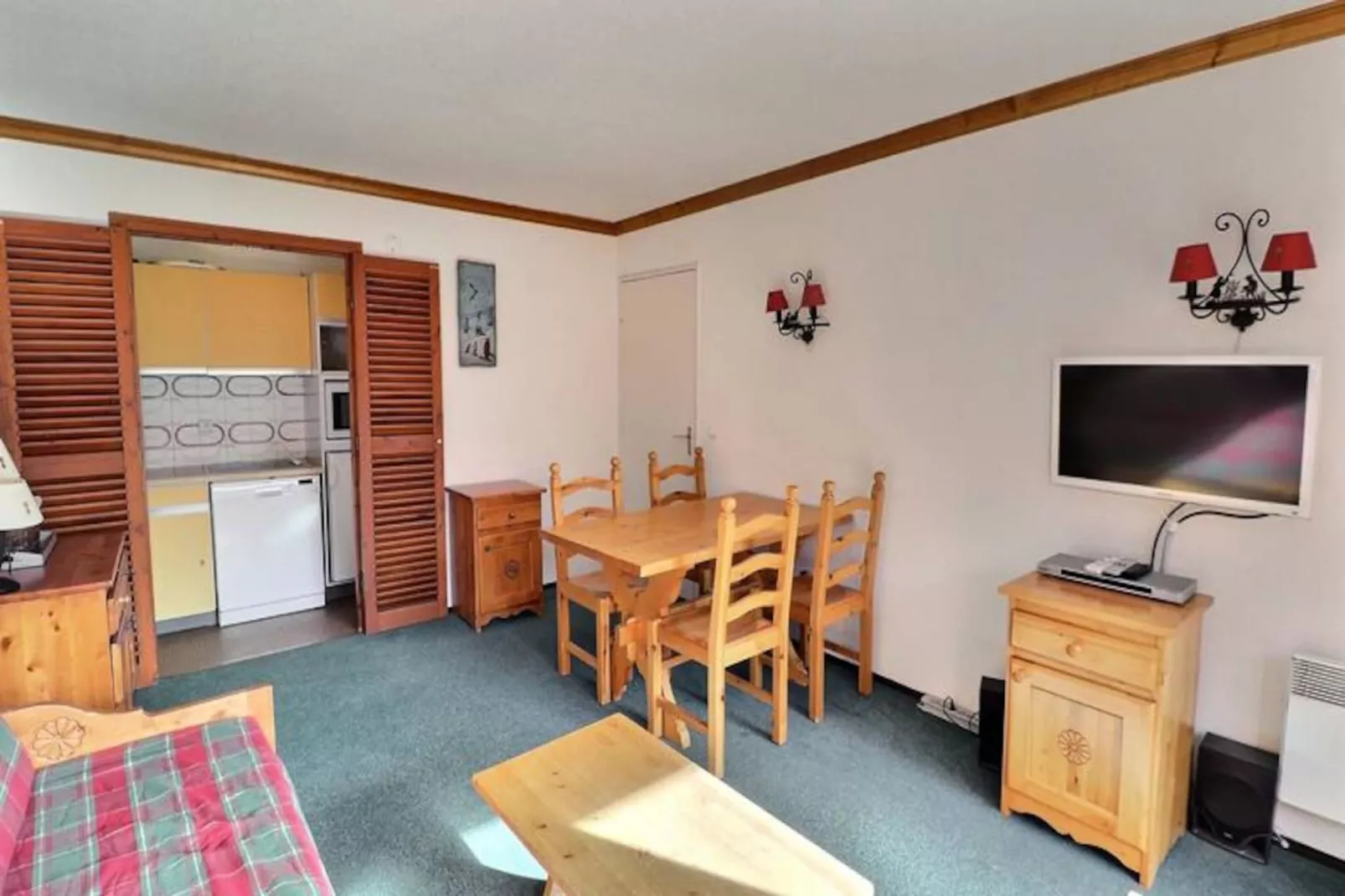 Résidence Plein Soleil - Untagged