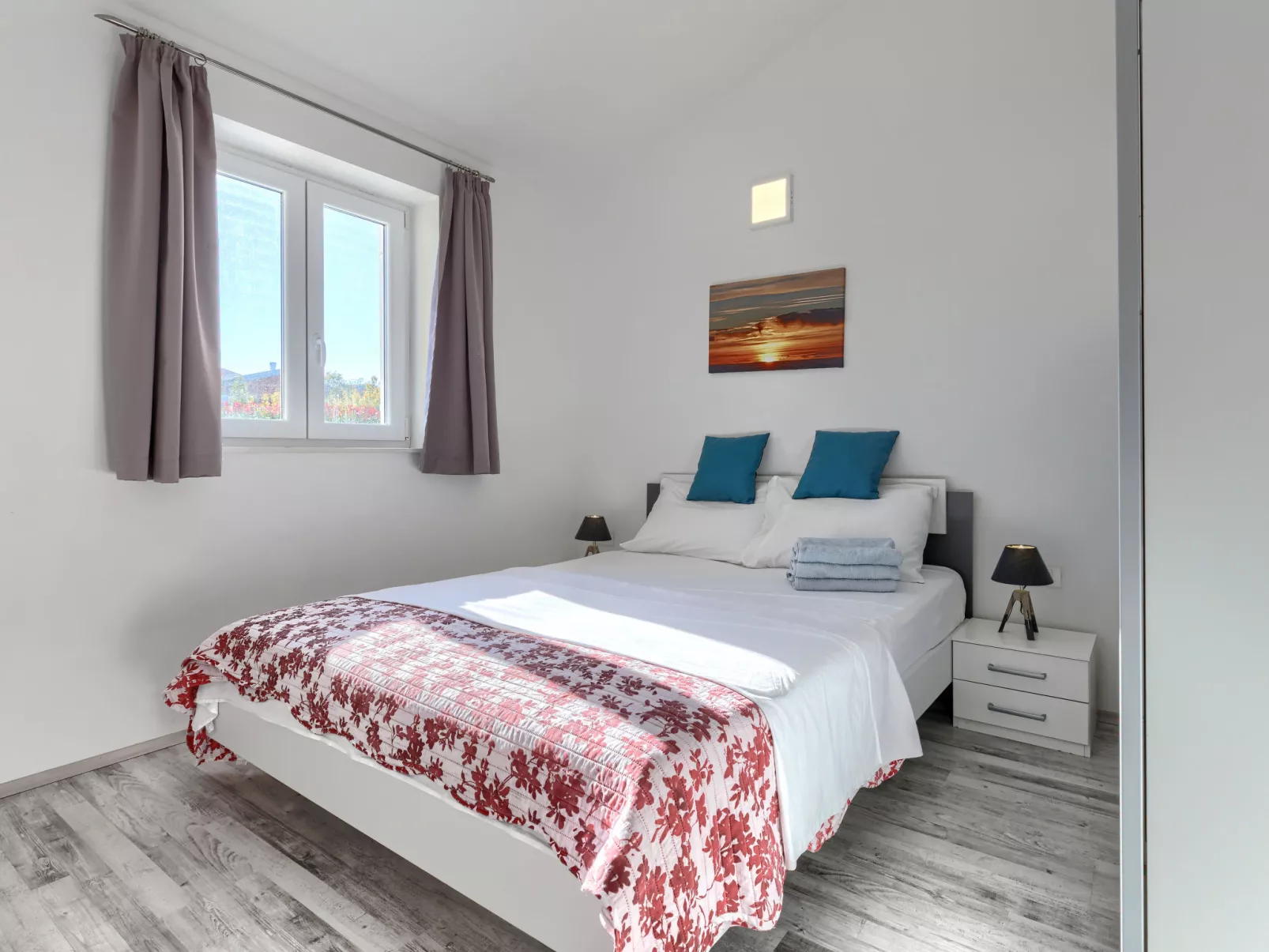 Istria Queen-Drinnen